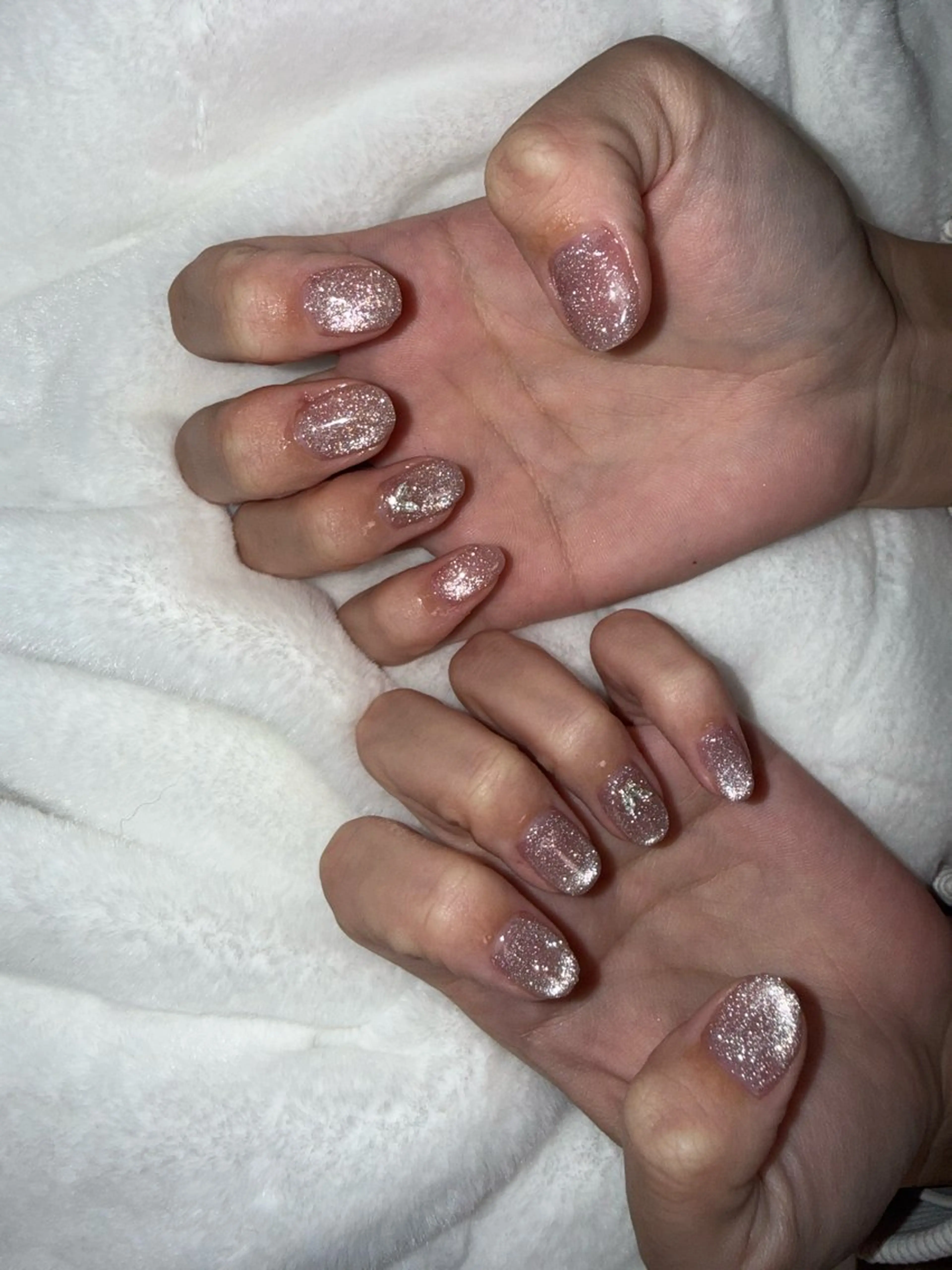 ネイル ハンドネイル nine nail所属・nine  nail .yuzuki.のネイルデザイン