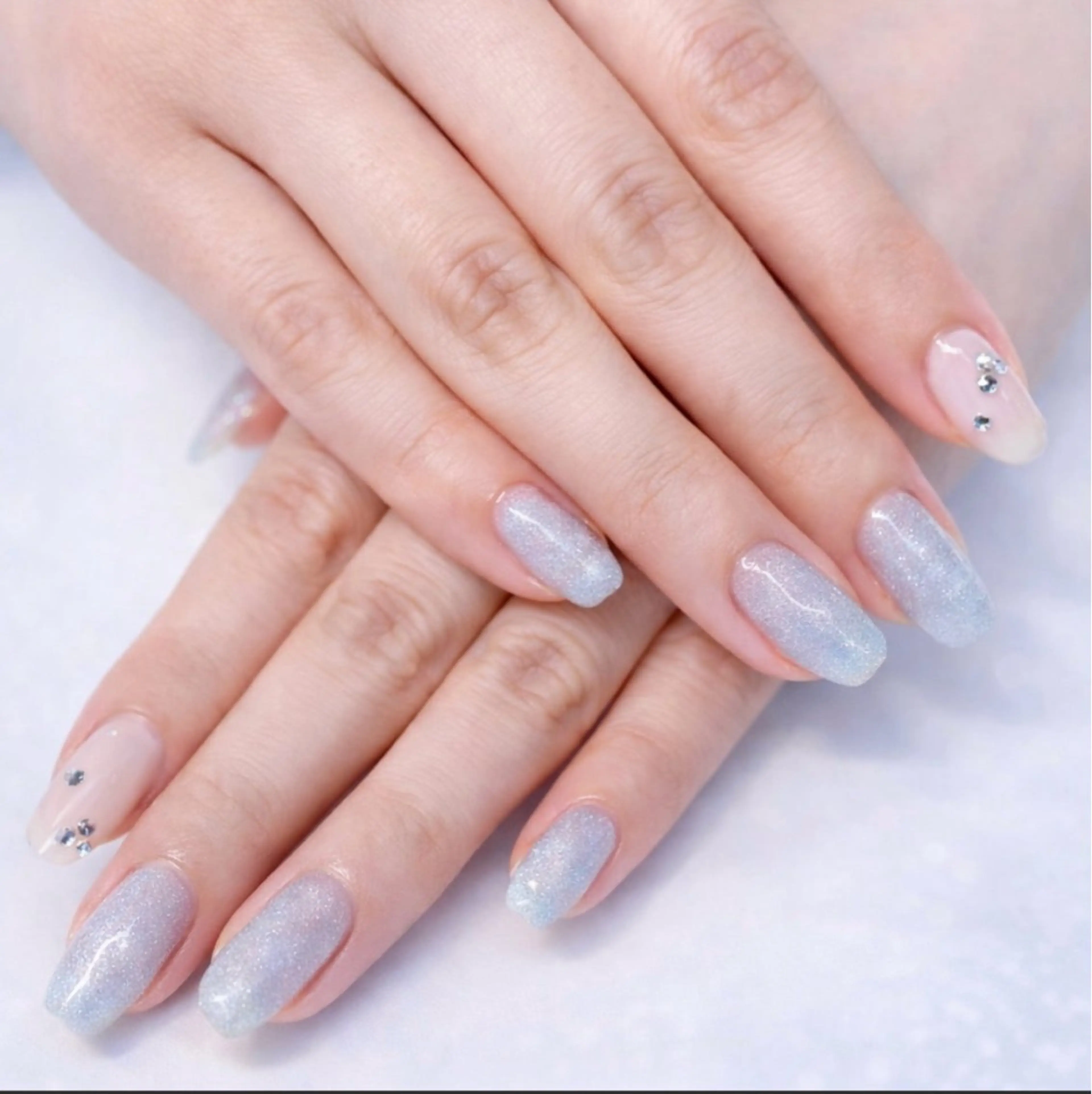 ネイル ハンドネイル Kii nailのネイルデザイン