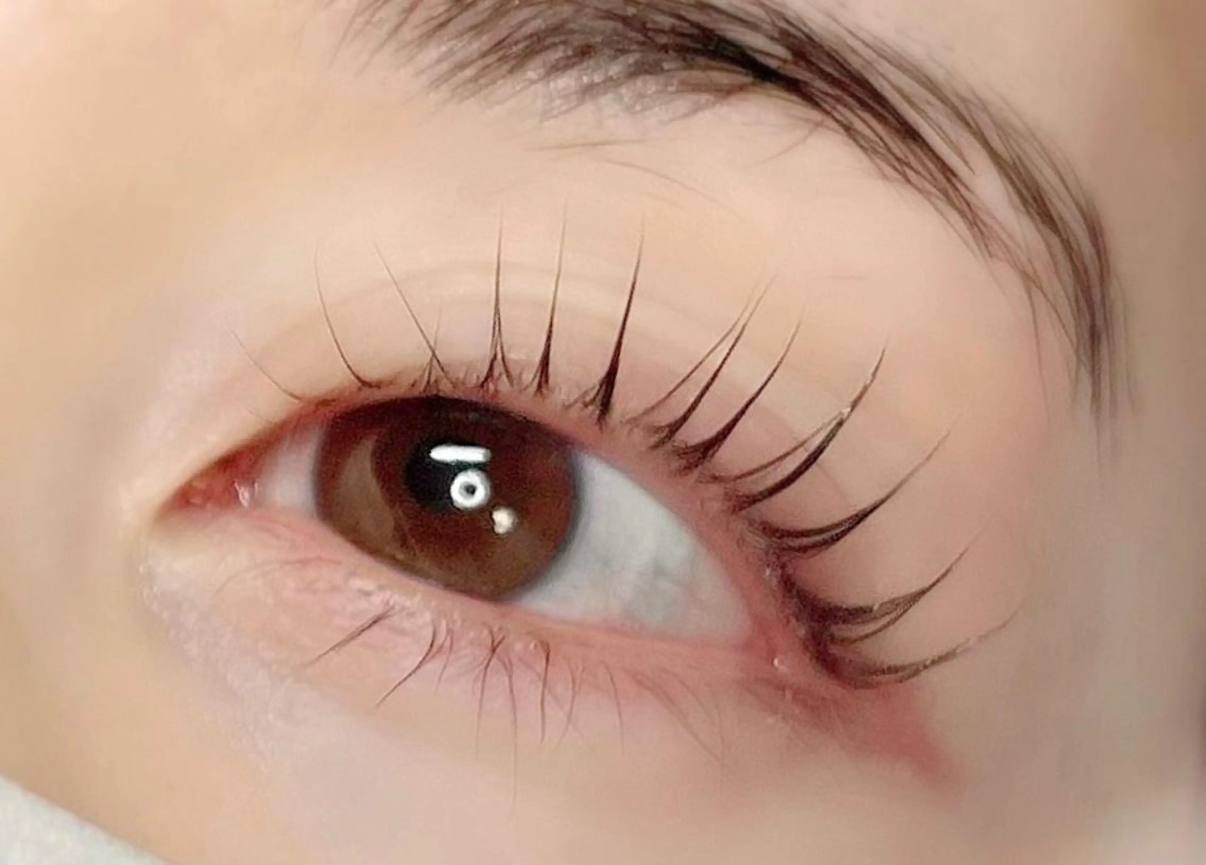 マツエク・マツパ ショコラ所属・まつ毛サロン ショコラのマツエク・マツパデザイン