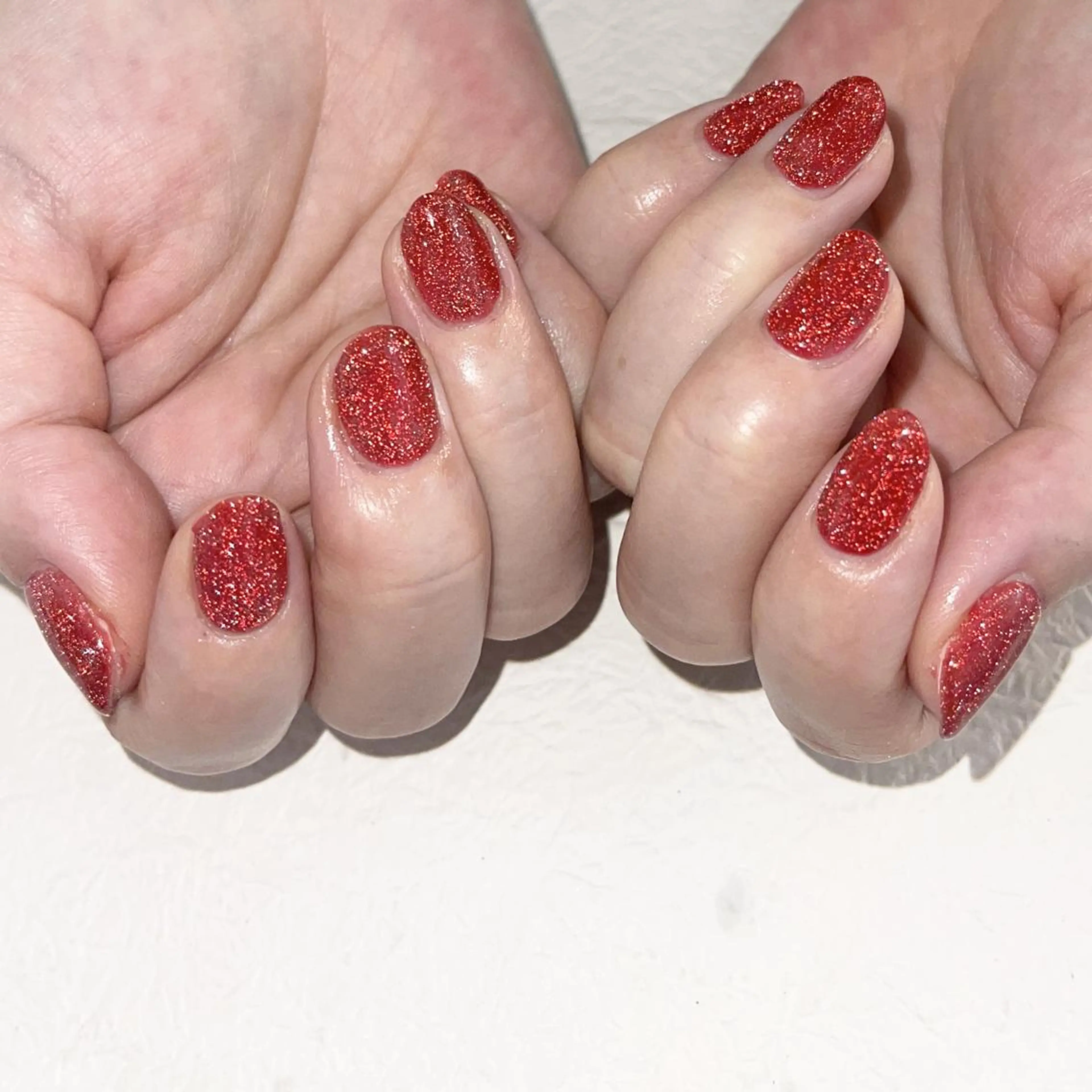 ネイル アートネイル フラッシュネイル フットネイル ジェルネイル キラキラネイル ハンドネイル シンプルネイル専用 💖ゆちたの部屋のネイルデザイン