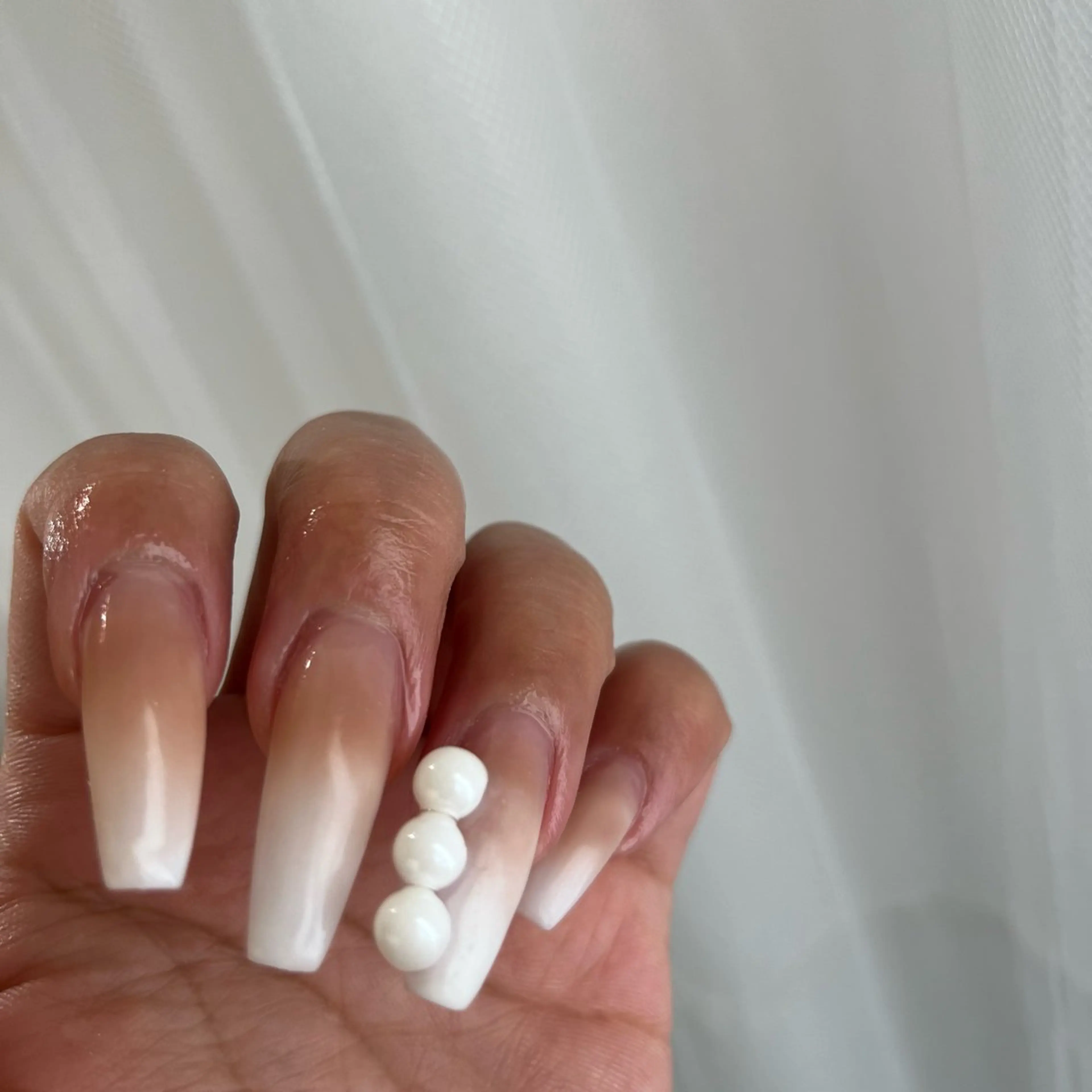 ネイル 城東区ネイルサロン carpediemのネイルデザイン