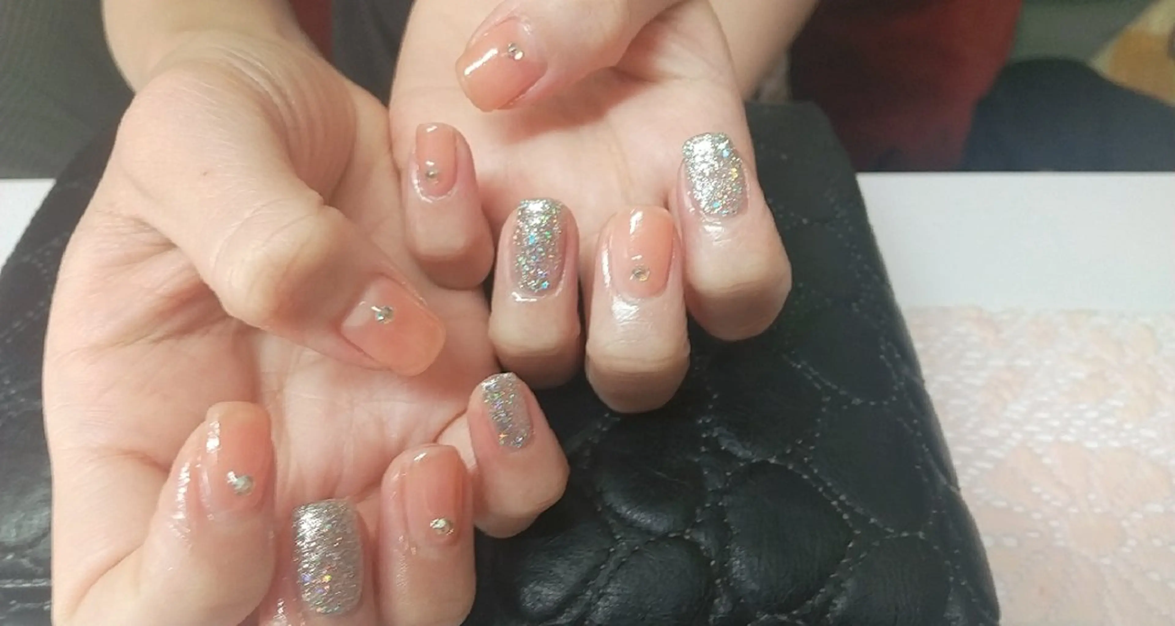 ネイル haru  nailのネイルデザイン