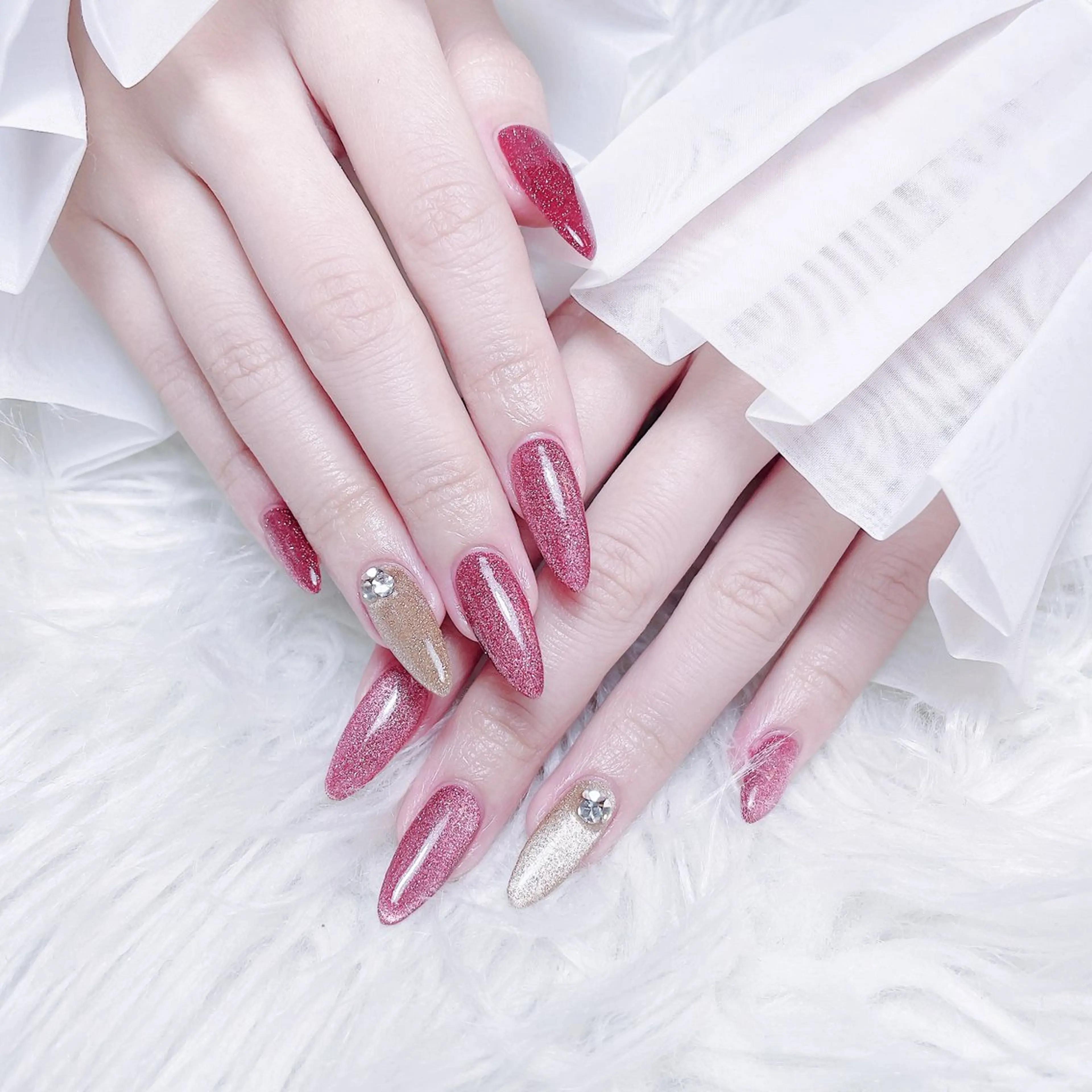 ネイル ハンドネイル NEW NAIL 池袋のネイルデザイン