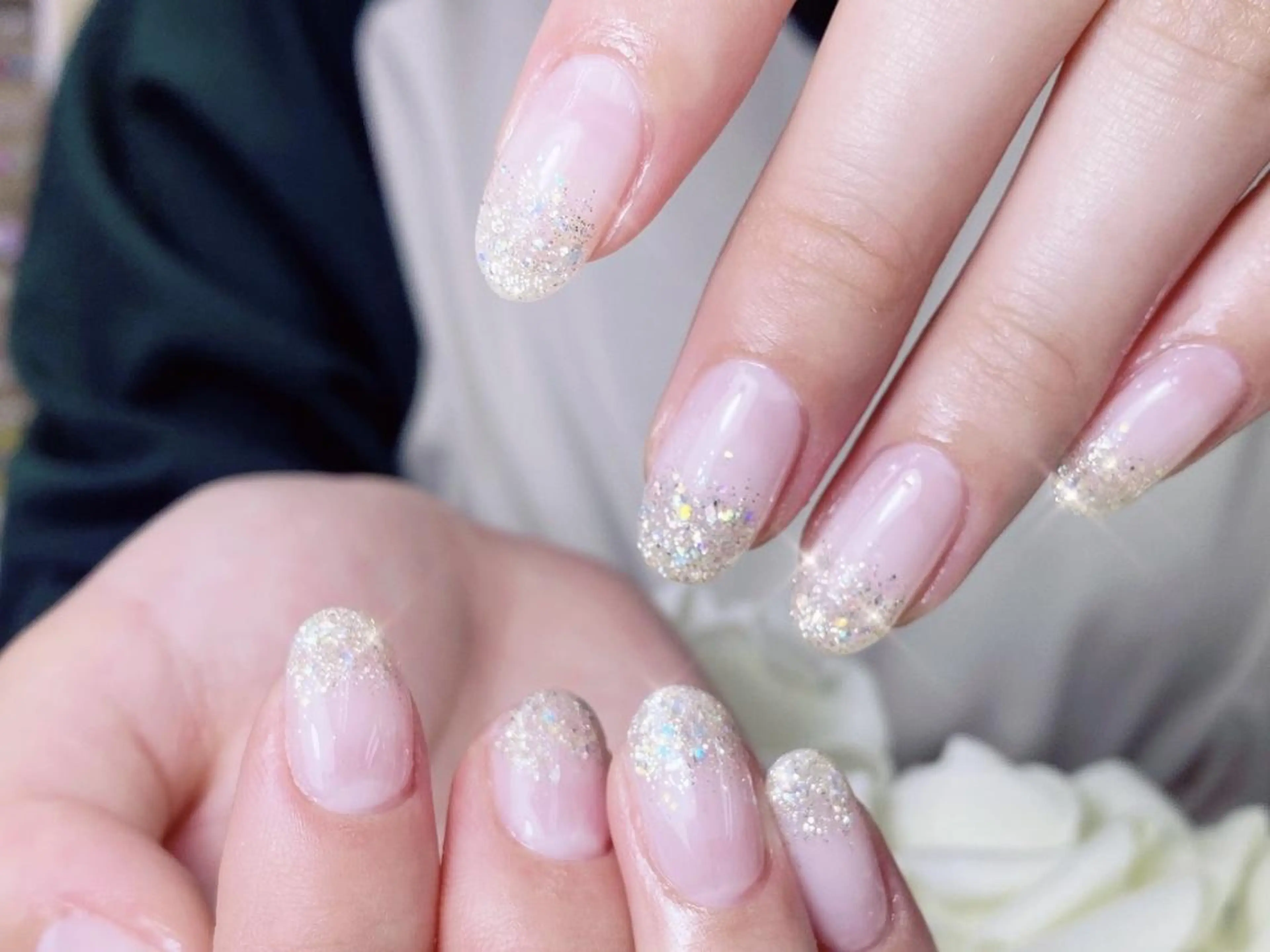 ネイル 🎀Nail新宿店 Aliceのネイルデザイン