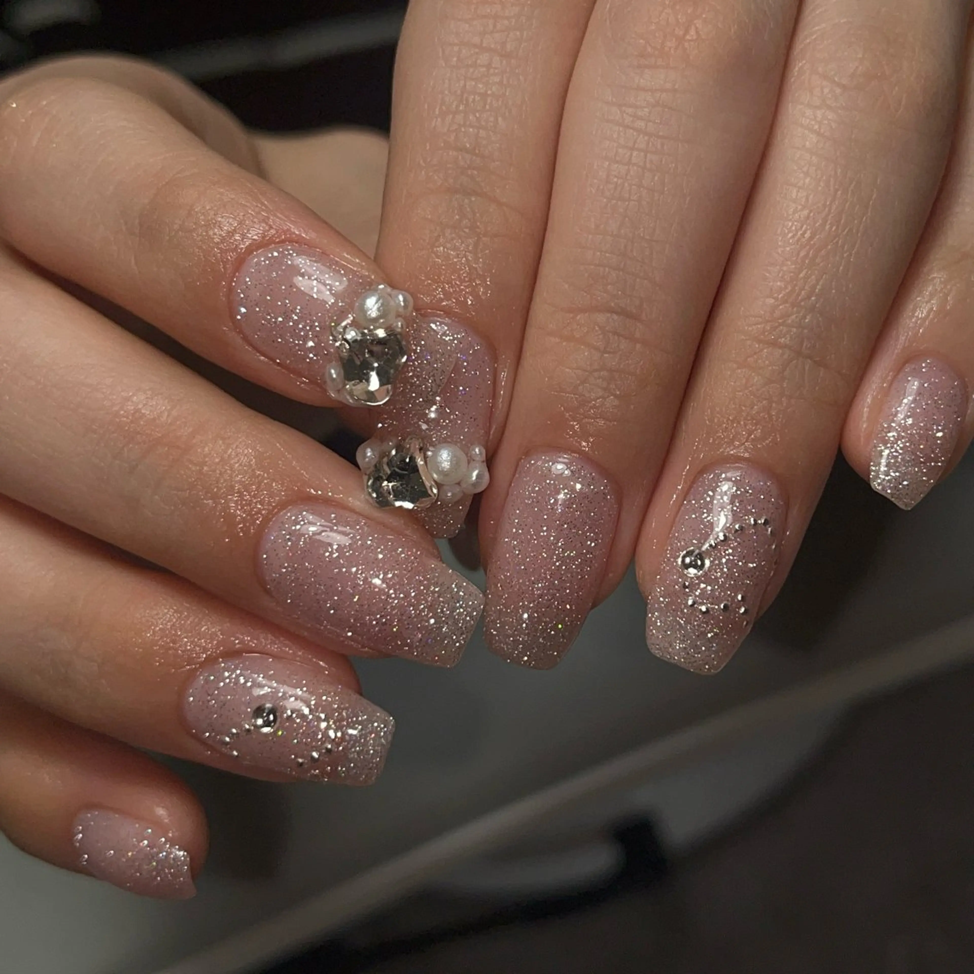 ネイル ハンドネイル janma.nail ✳︎akiのネイルデザイン