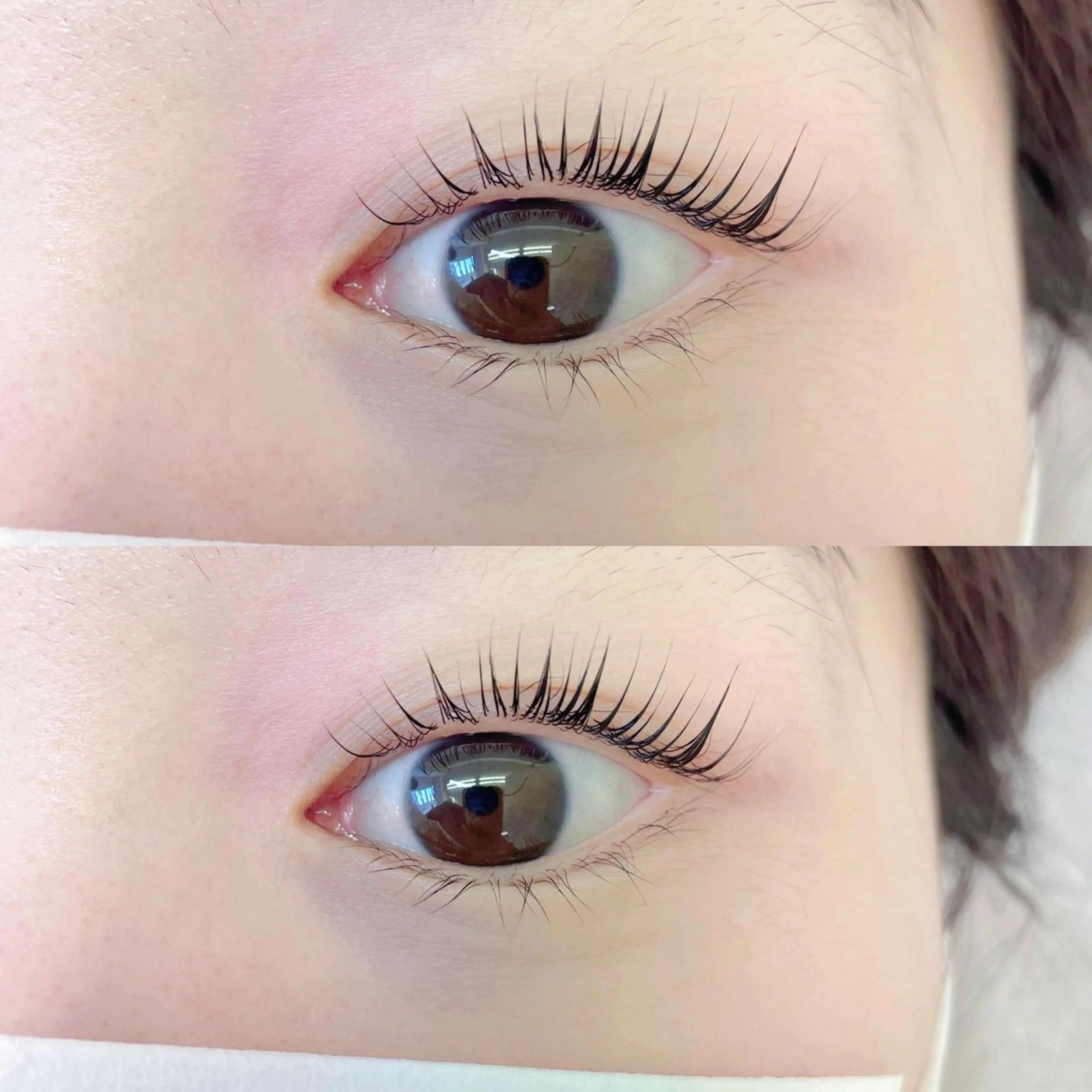 マツエク・マツパ マツパ ALICE nanaのマツエク・マツパデザイン