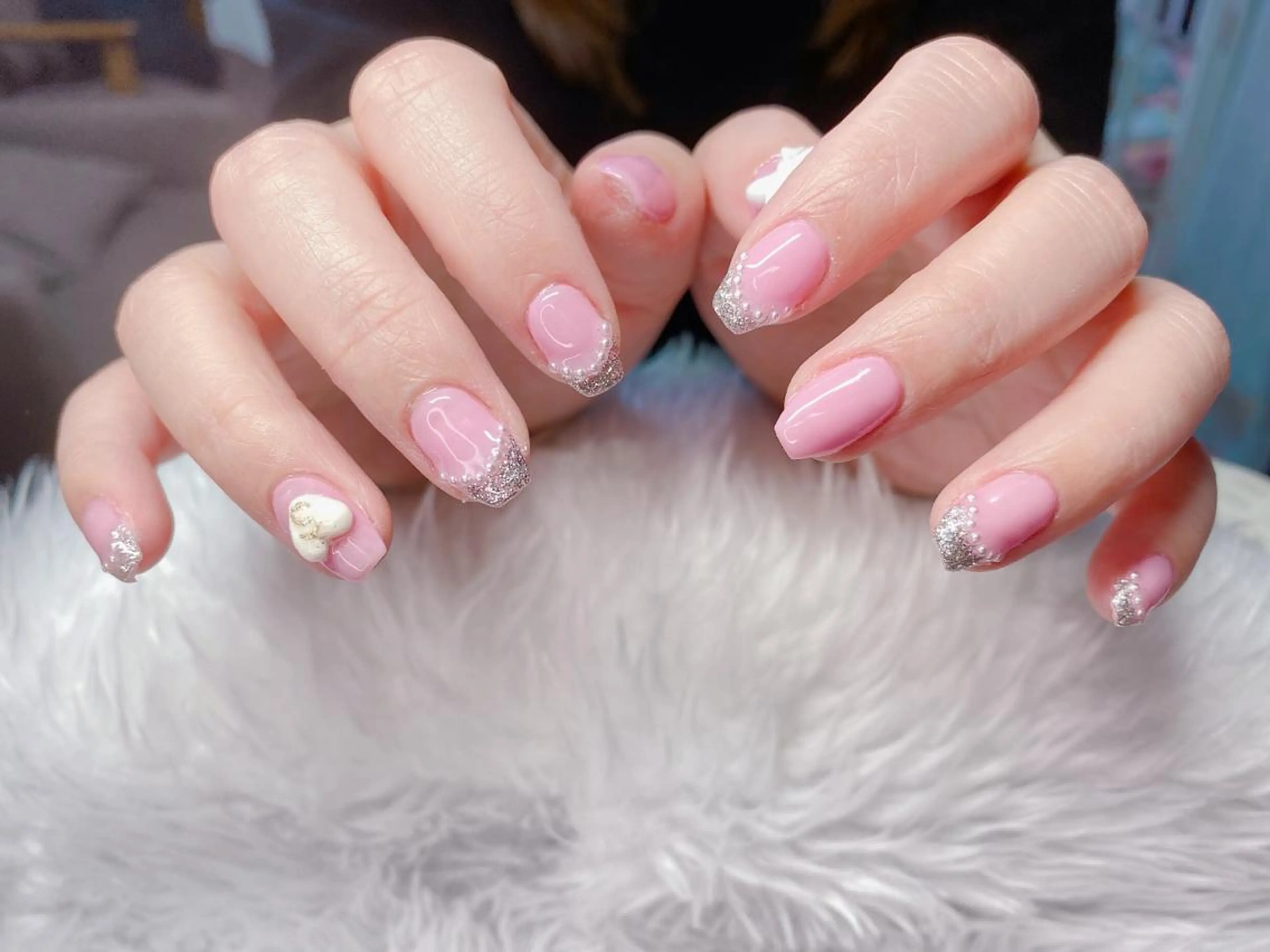 ネイル ハンドネイル ハンドケア ネイルサロン HARRYS所属・ネイル・脱毛サロン HARRYSのエステ・リラクイメージ