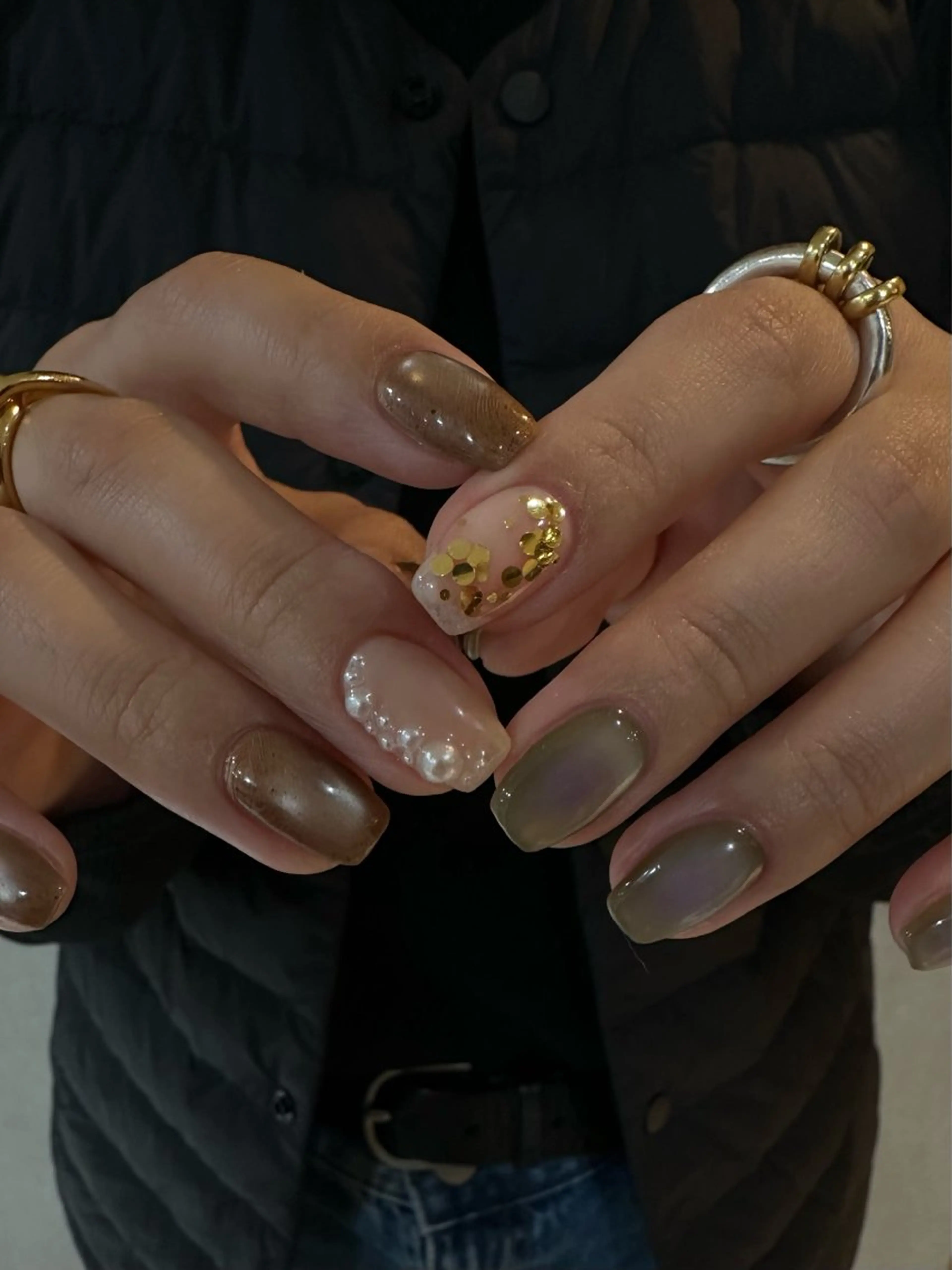 ネイル filonnail / Shioriのネイルデザイン