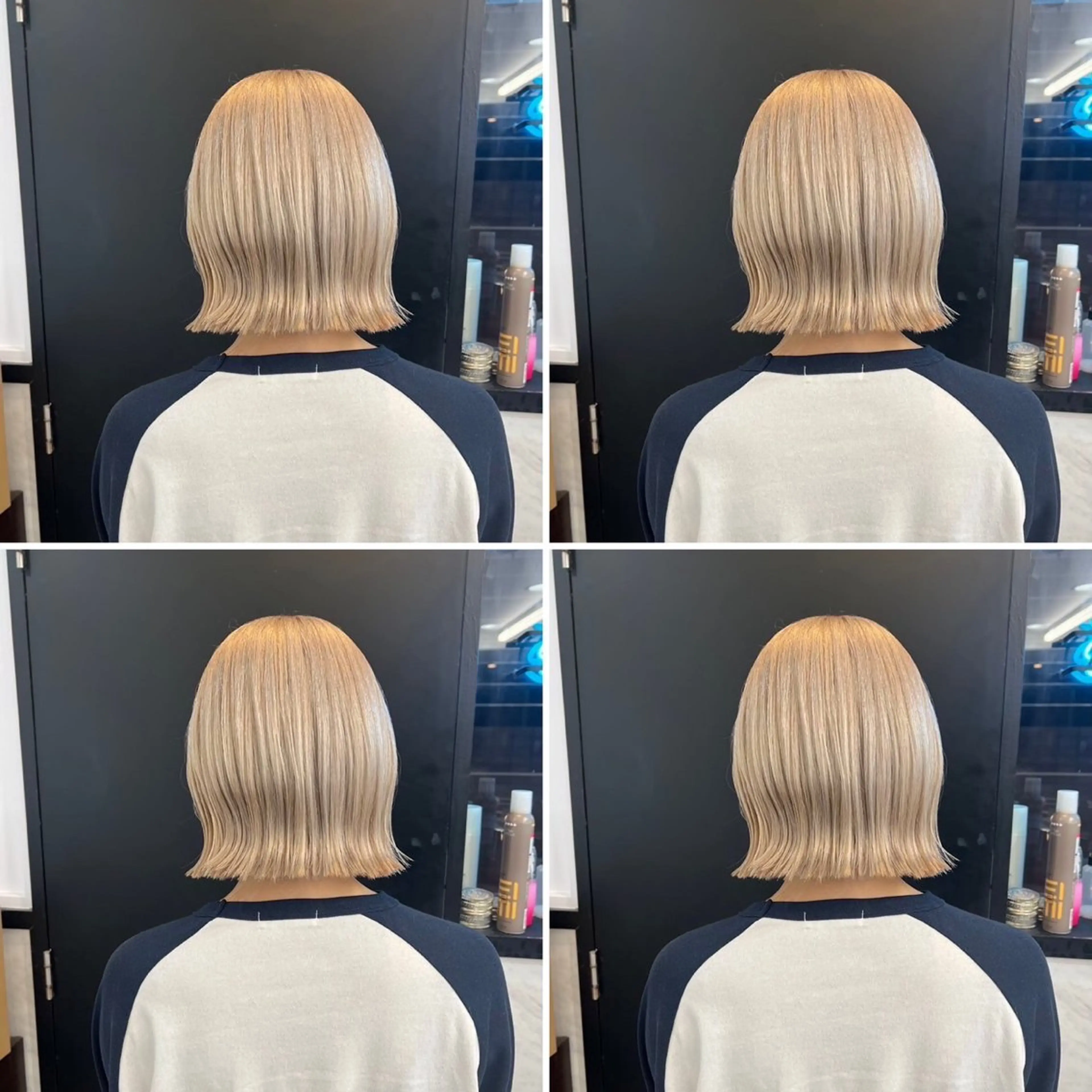 ショート カラー 髪質改善/カラー 🌸SAKURA🌸のヘアスタイル