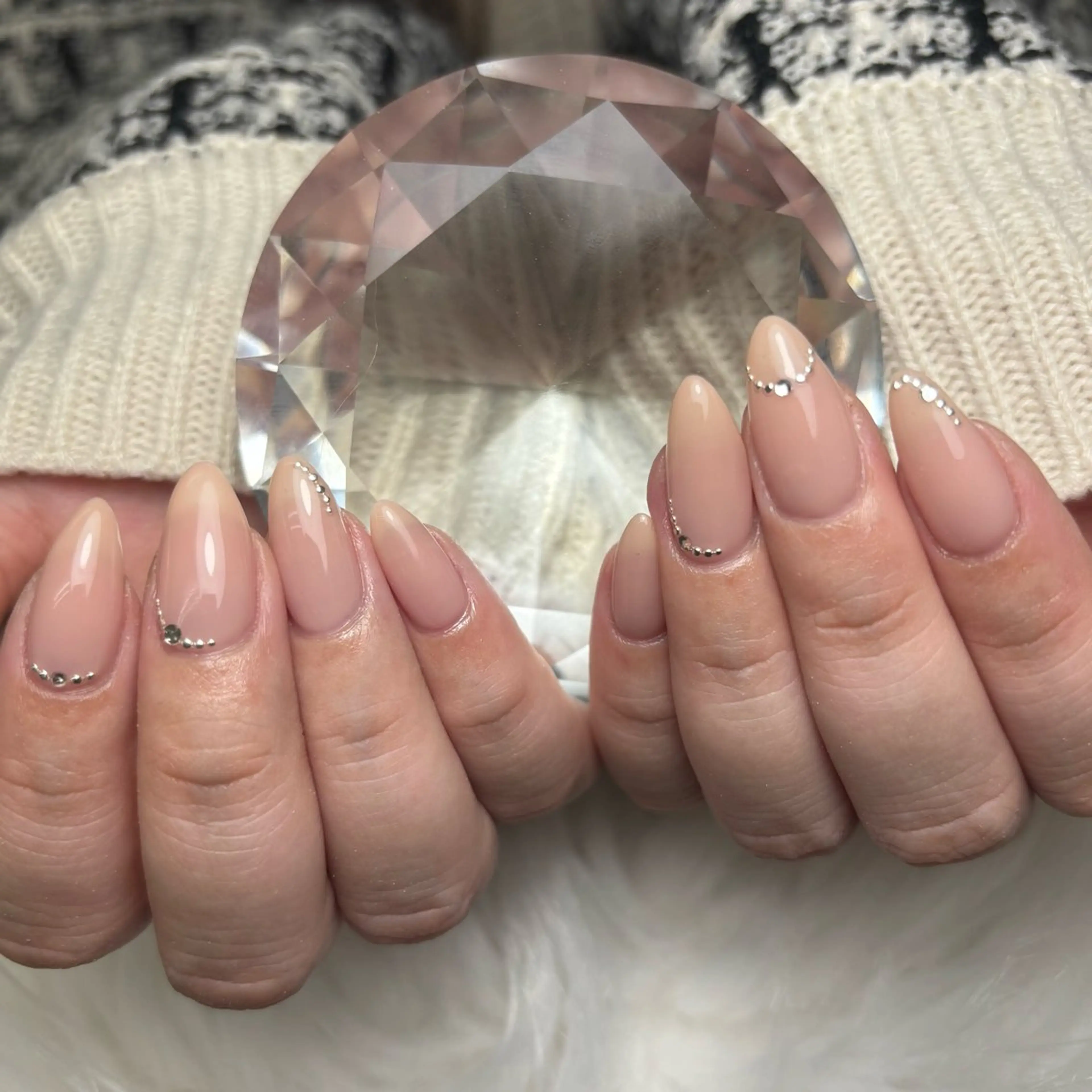 ネイル ハンドネイル cocoh塚本 kahoのネイルデザイン