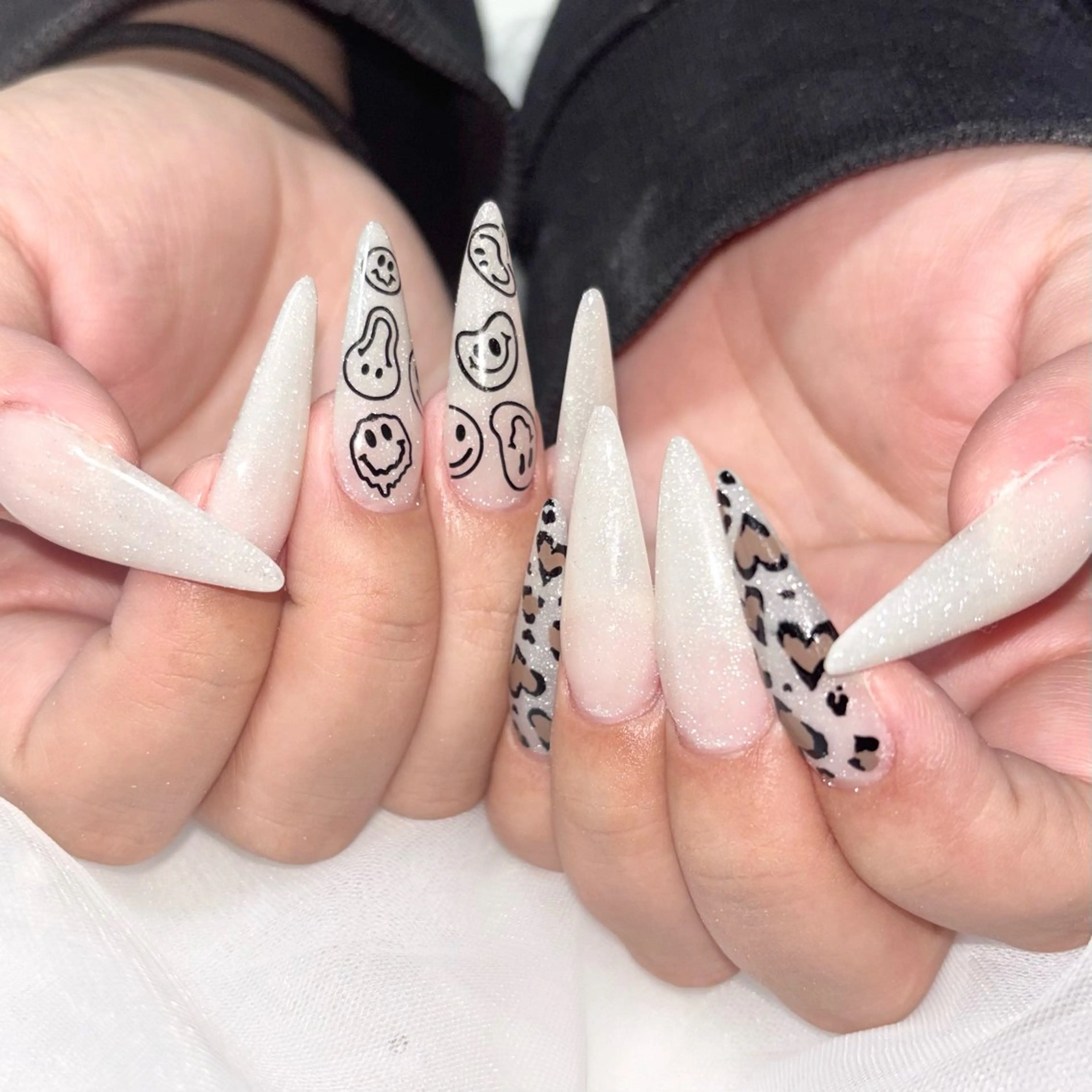 ネイル ハンドネイル Nailsalon Laki所属・Nail salon Lakiのネイルデザイン