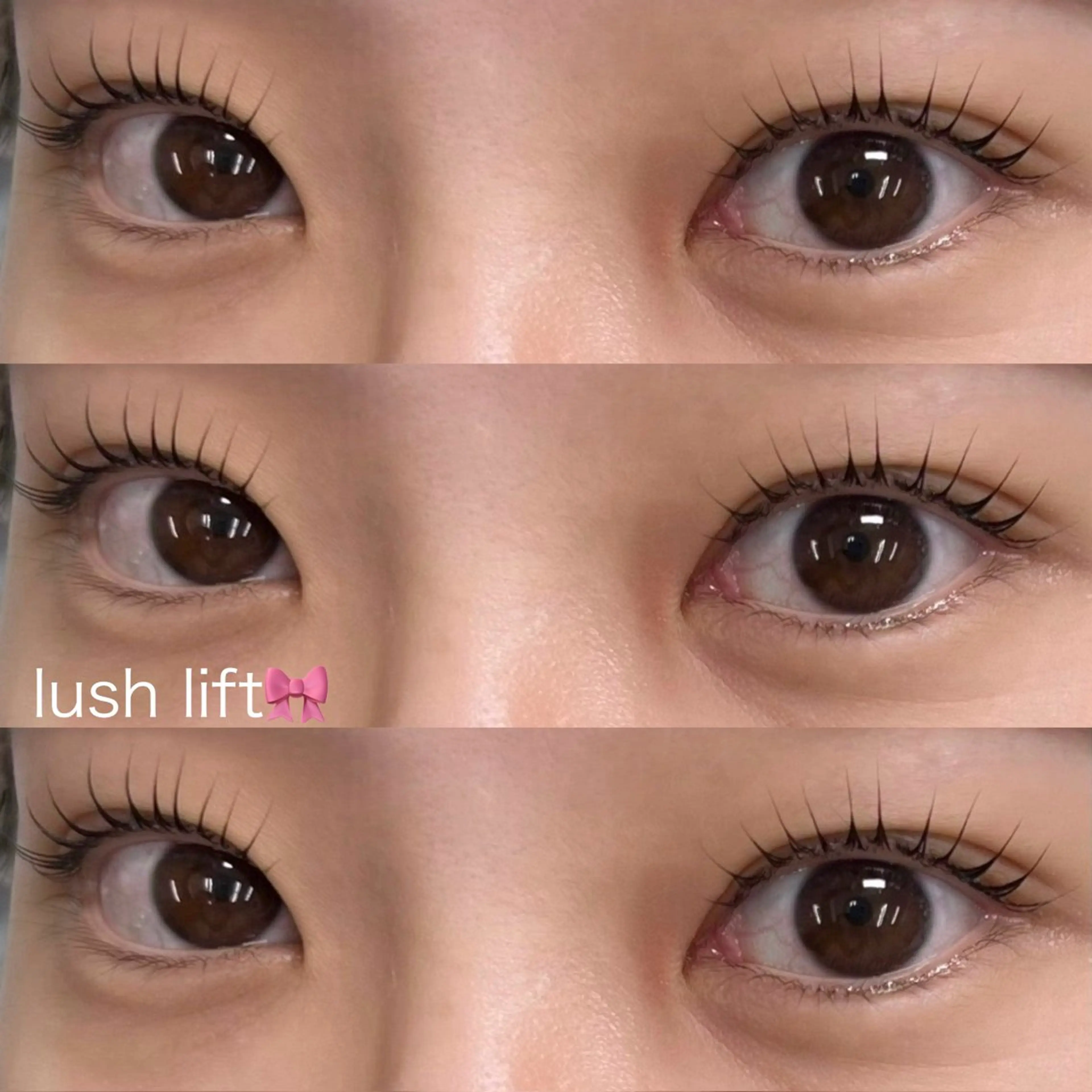 マツエク・マツパ eyelash salon AREY所属・AREY 齊藤のマツエク・マツパデザイン