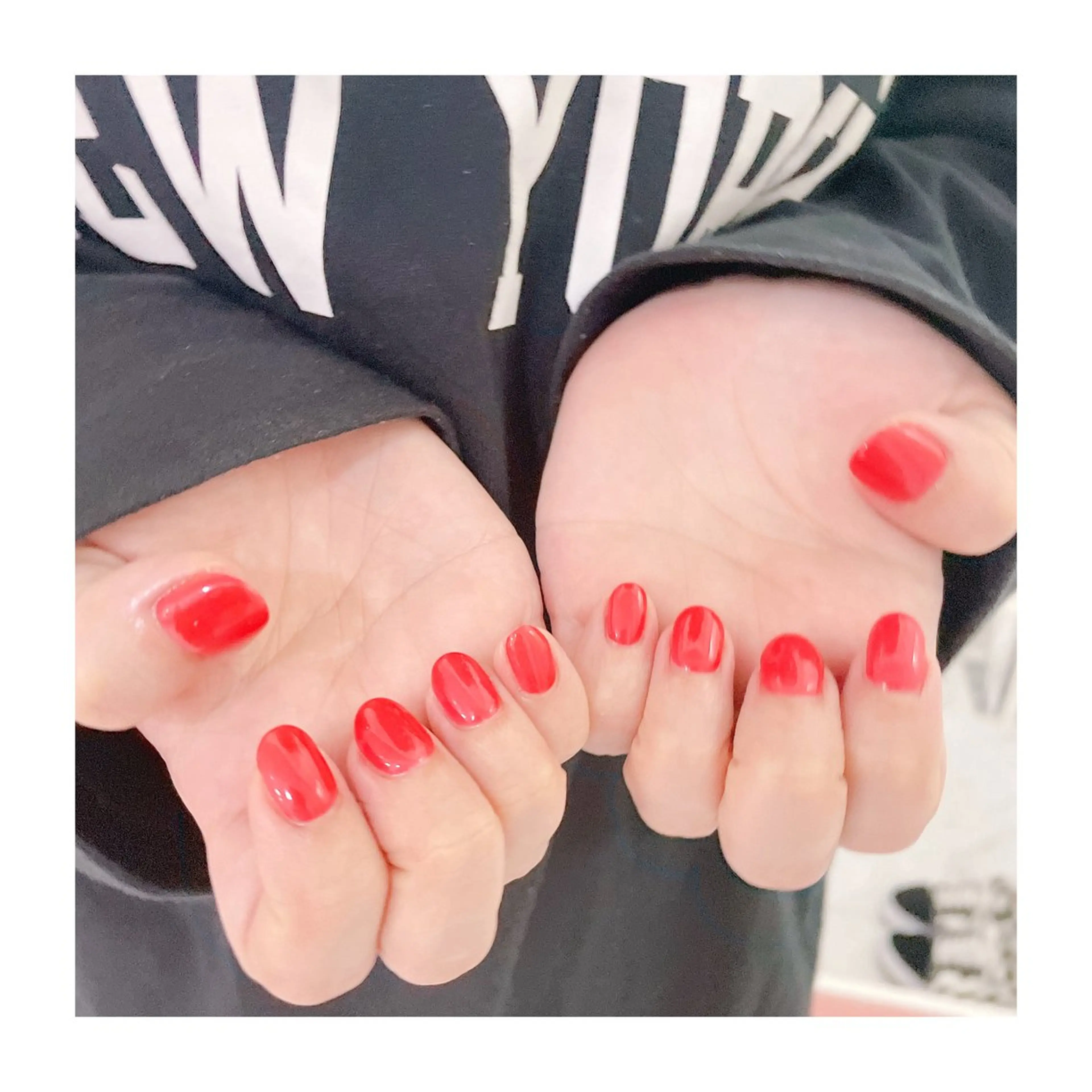 ネイル ショートネイル tsumeasobi所属・tsumeasobi 🪬macoのネイルデザイン