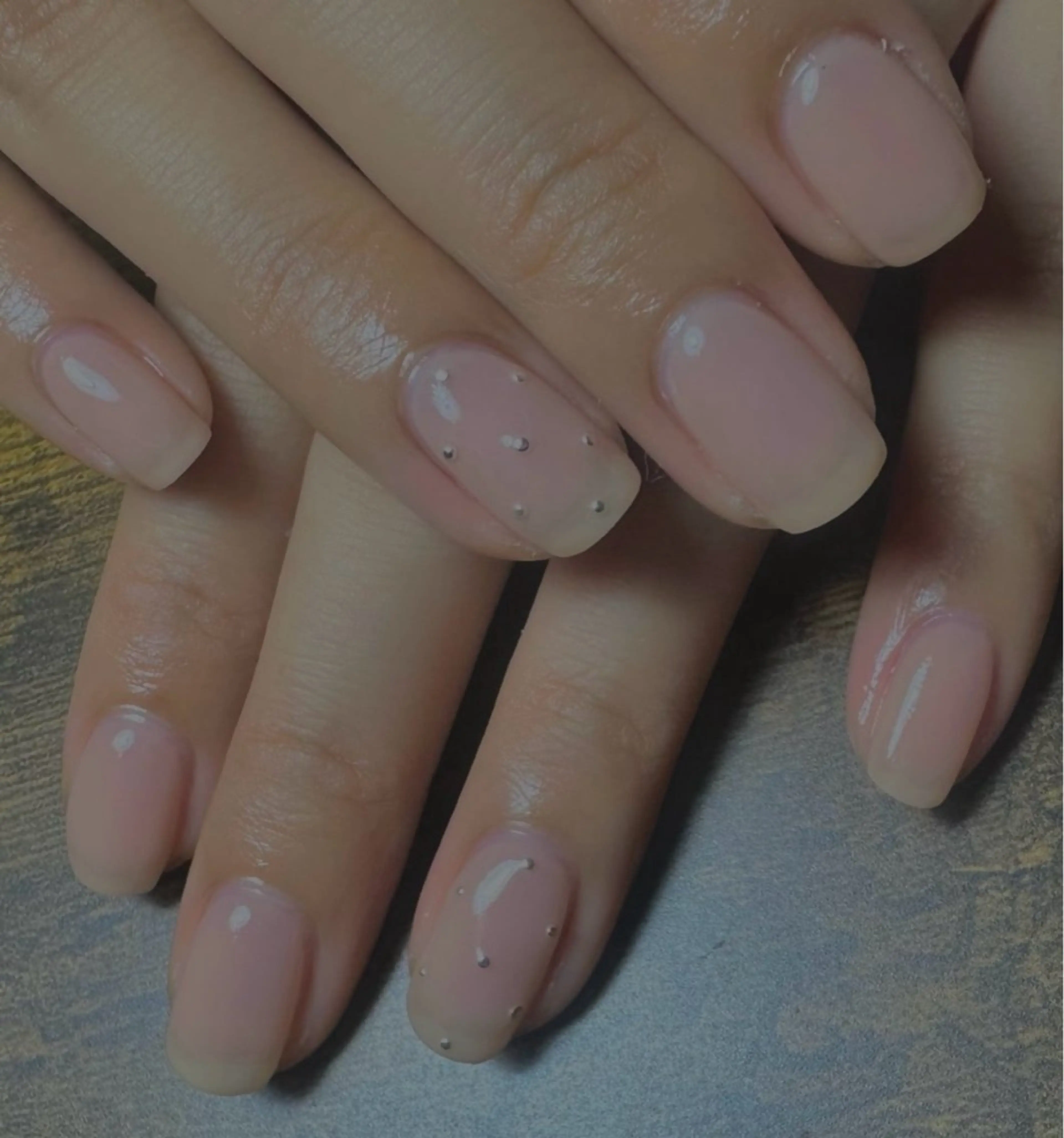 ネイル KASHINOKI所属・KASHINOKI .のネイルデザイン