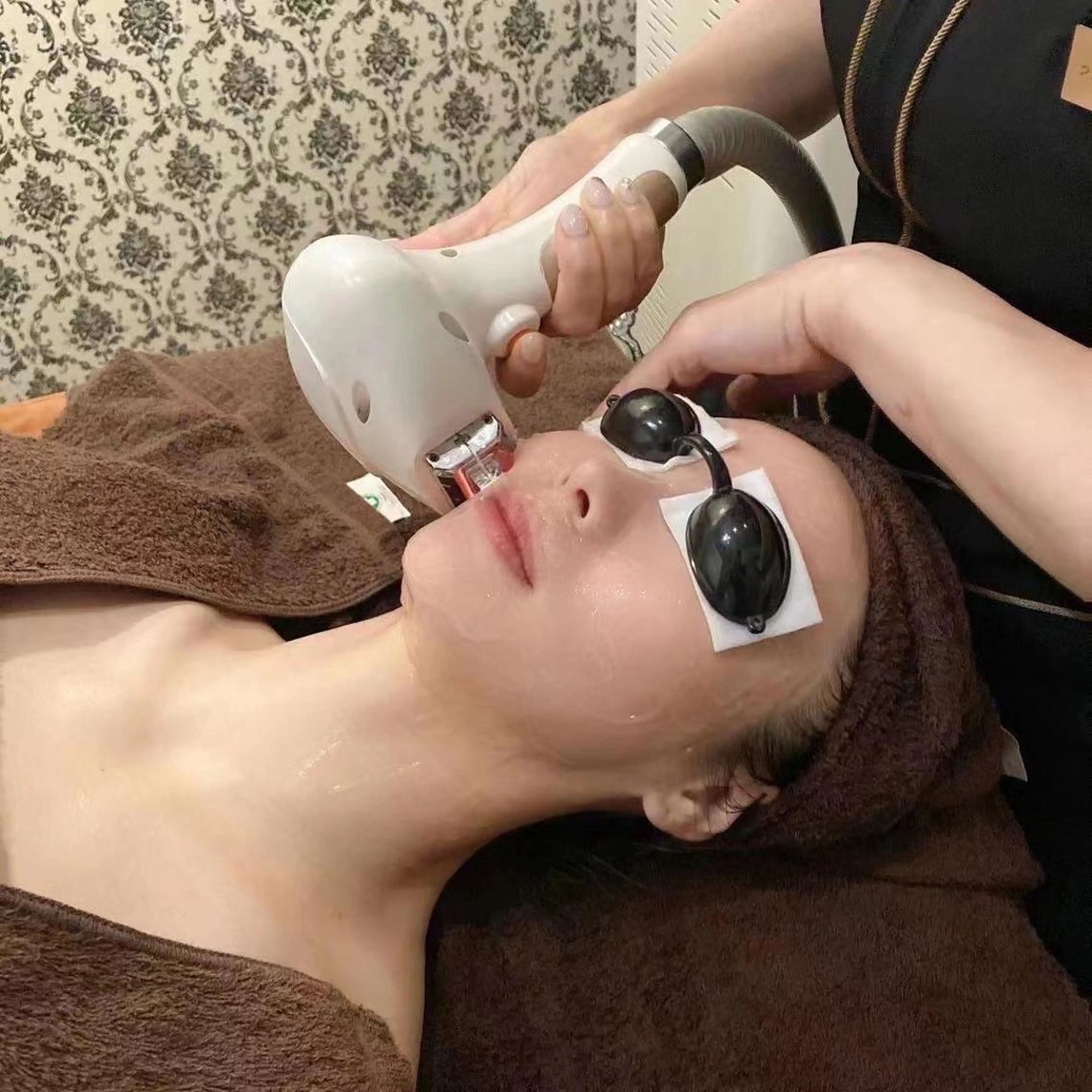 【口コミ必須】人気No.1モテフェイシャルの写真