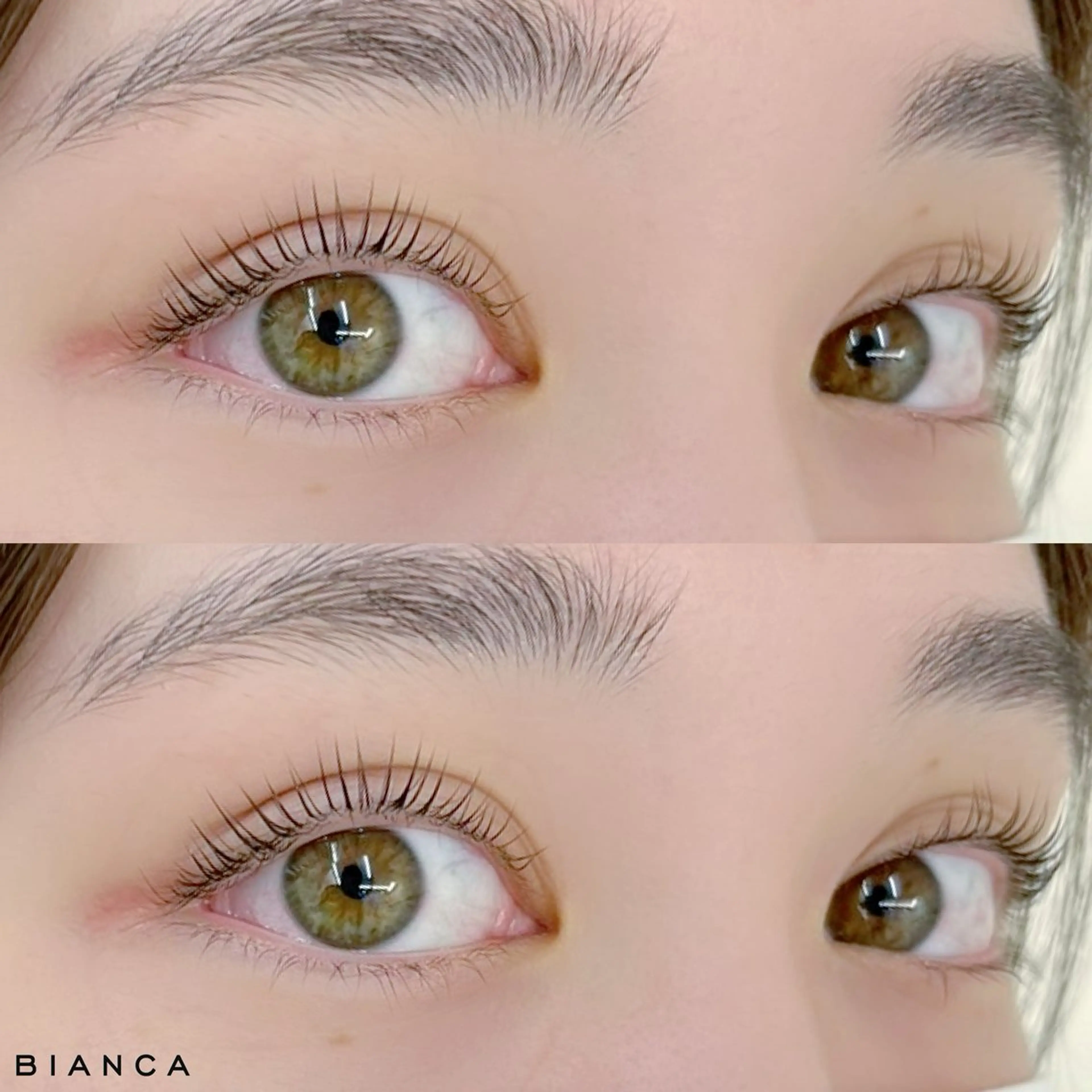 🎈12月までのご新規様限定🎈【パリジェンヌラッシュリフト】(亀戸/錦糸町/小岩)の写真