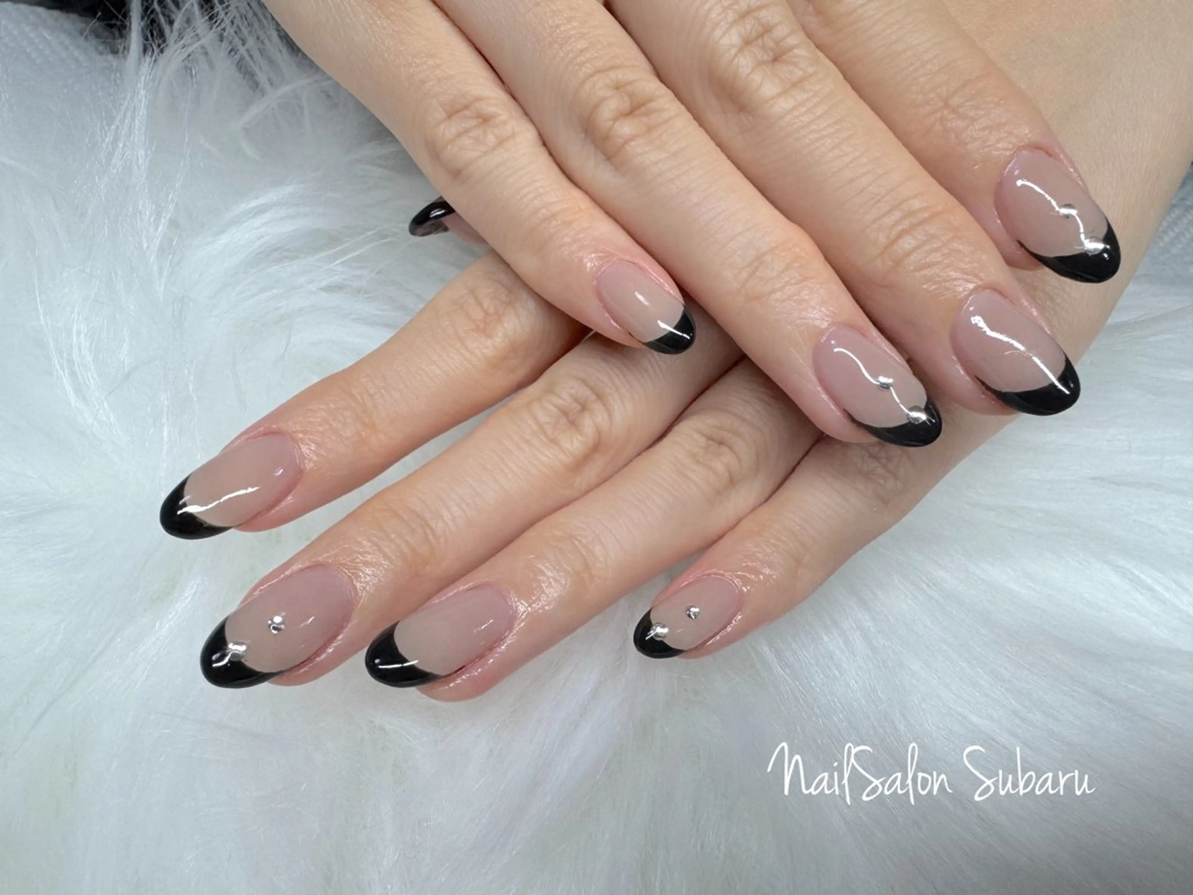 ネイル ハンドネイル Nail Salon Subaru所属・Nail Salon Subaruのネイルデザイン