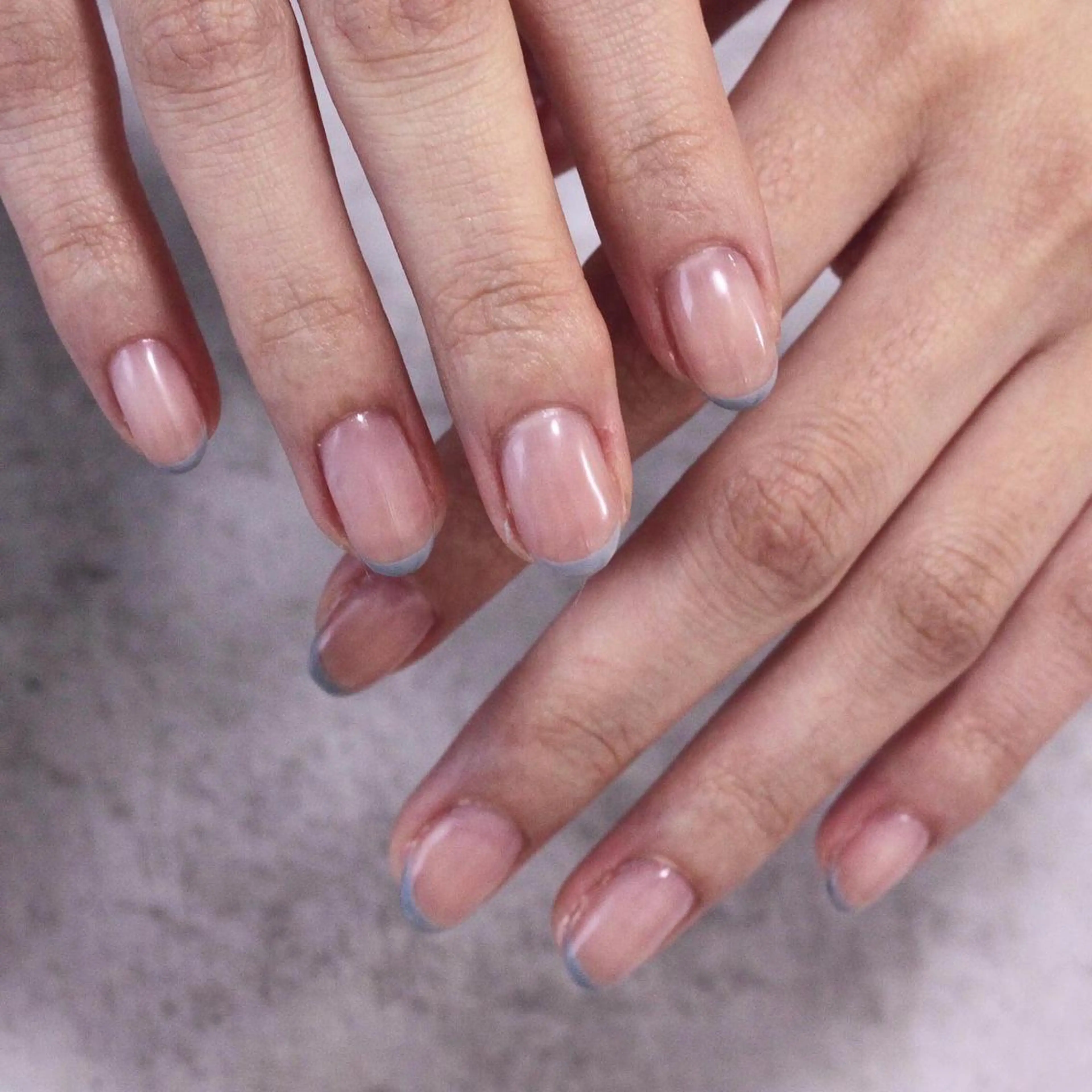 ネイル ハンドネイル Elio所属・Elio 国泰寺のネイルデザイン