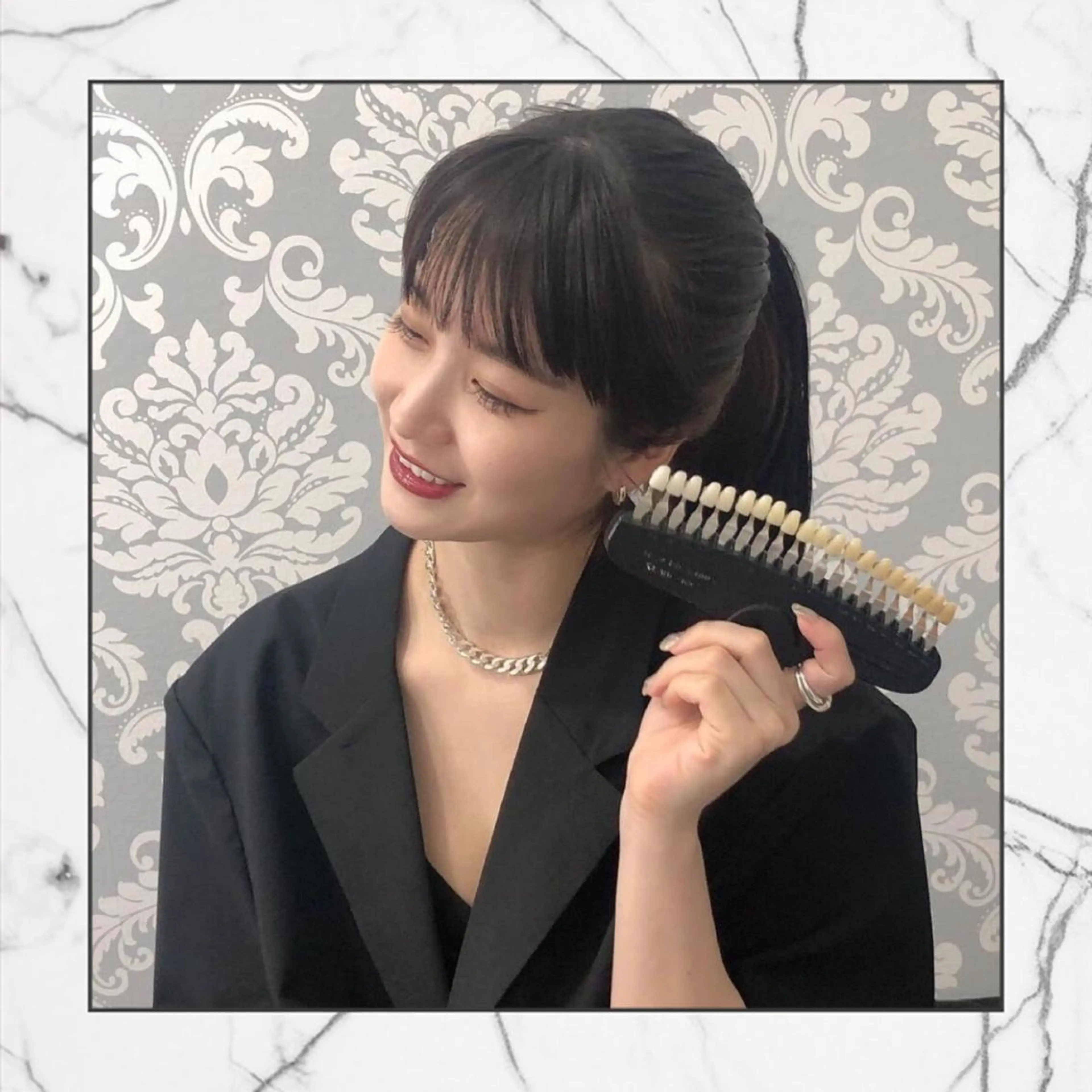 その他 ライトケアサロン 渋谷店② 渡邊のその他イメージ