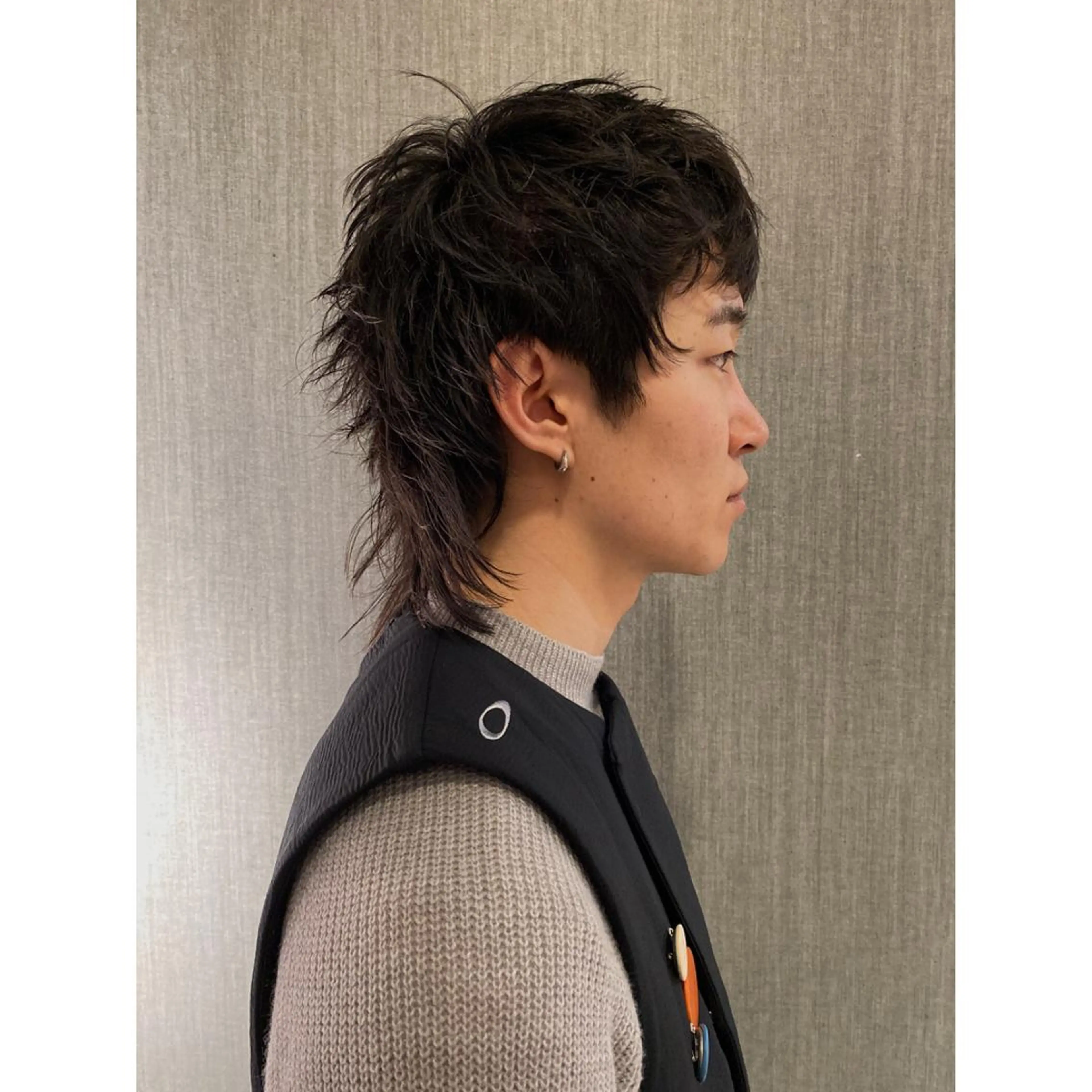 メンズ 🔥ショート特化 masaki🔥のヘアスタイル