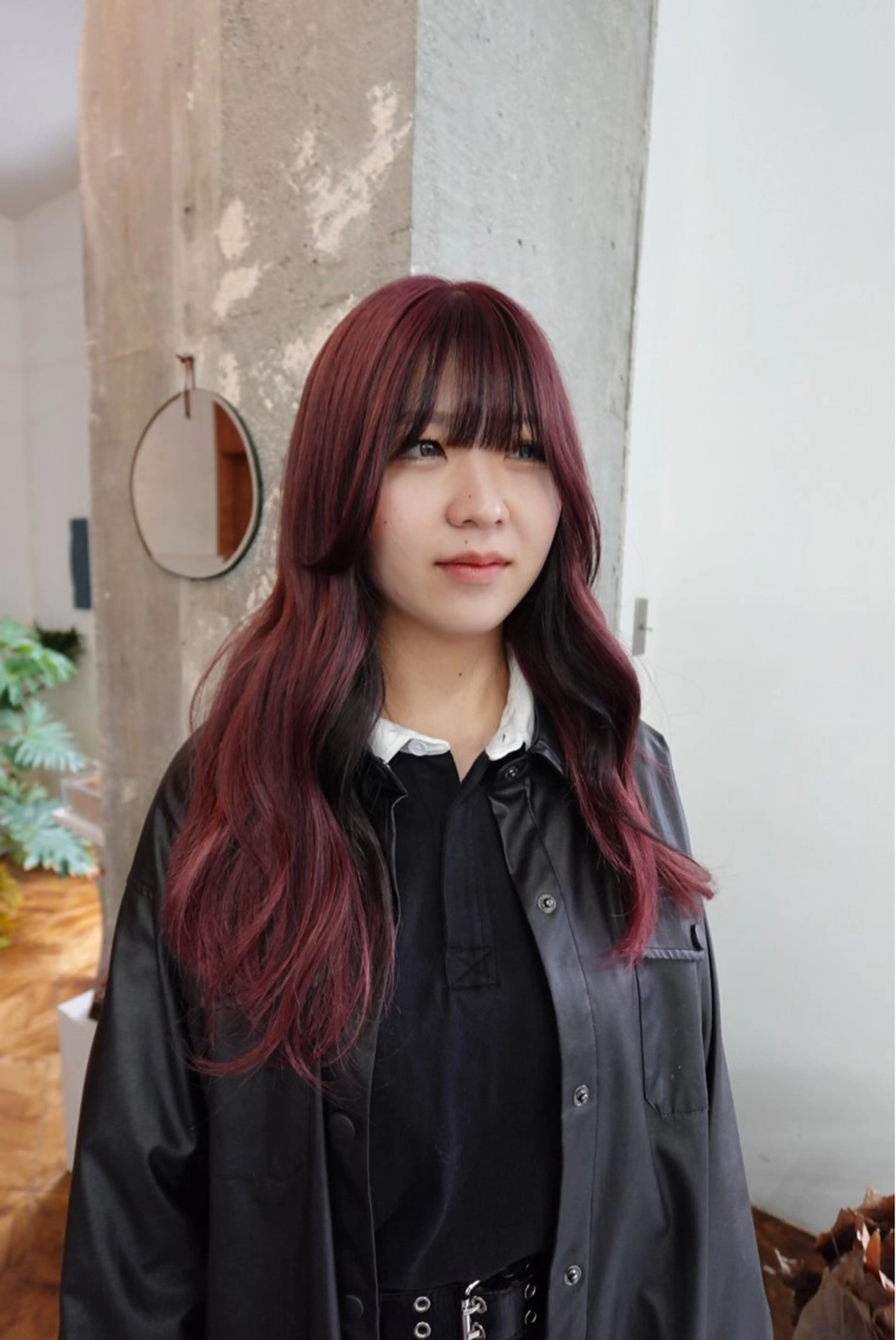 ロング Apero/ 🎀madoka🎀のヘアスタイル