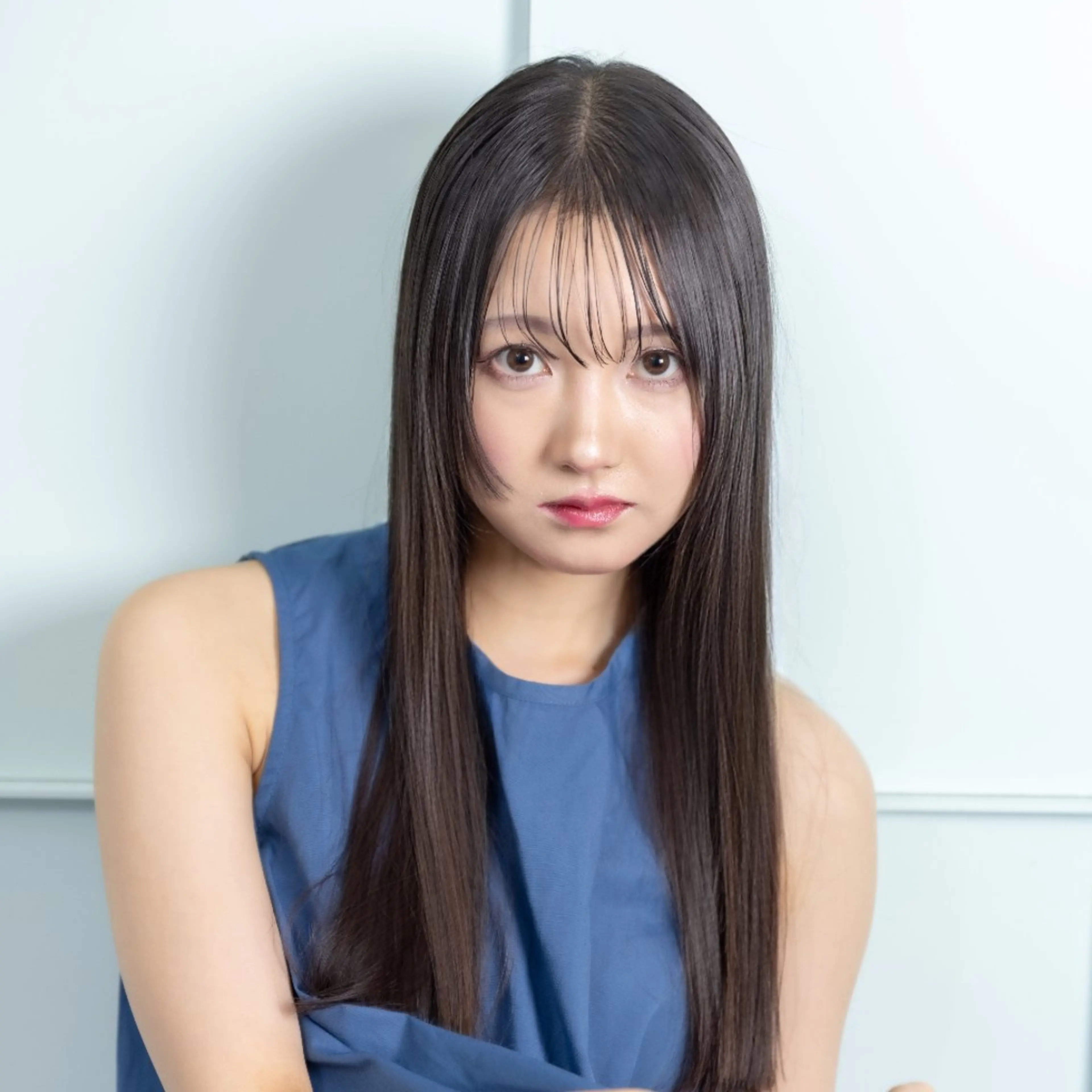 ロング 髪質改善 トリートメント カット トリートメント 尾澤 尚希のヘアスタイル