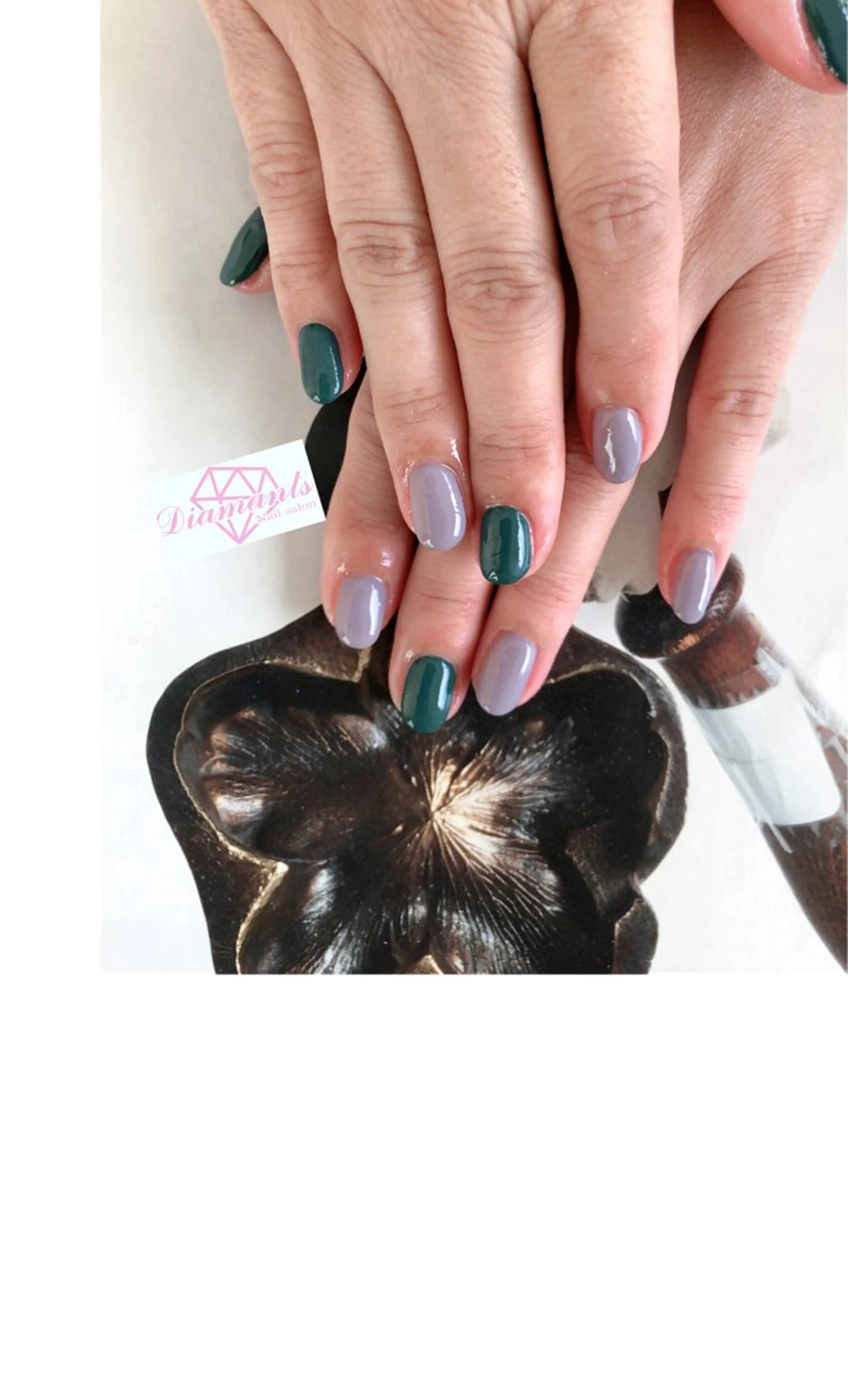 ネイル Asa miのネイルデザイン