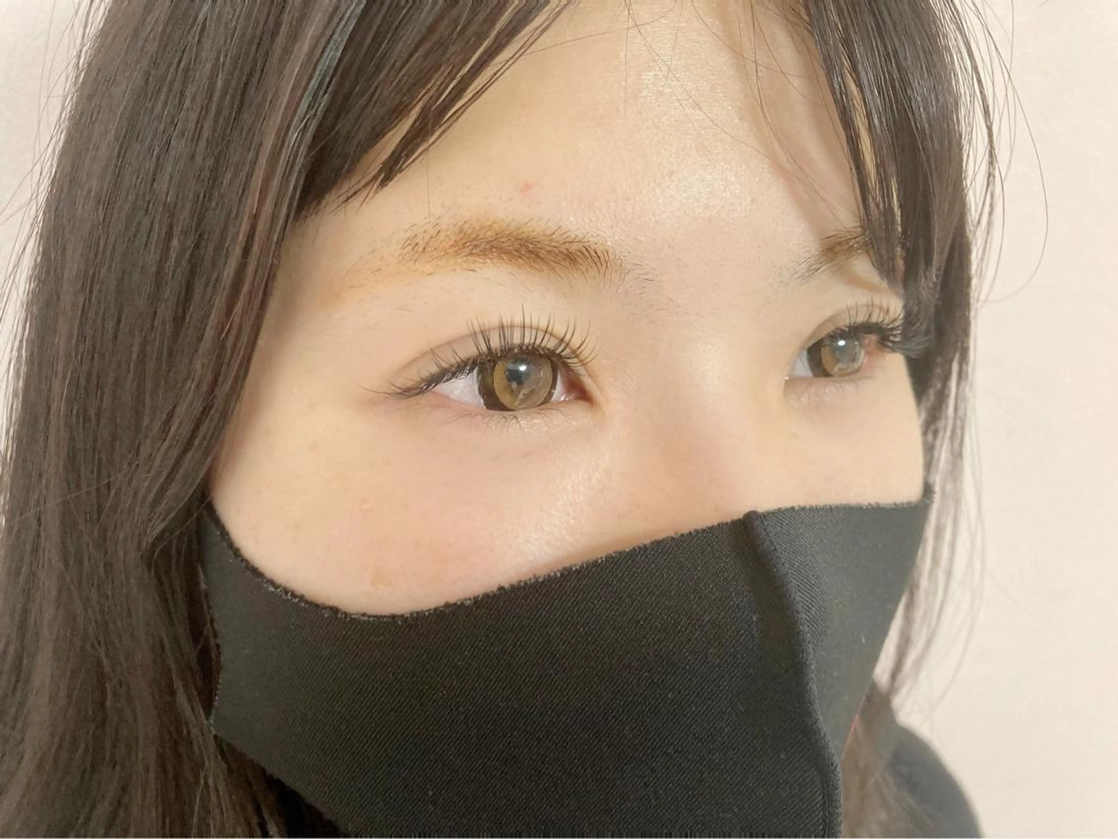 マツエク・マツパ cherii ちはら台のマツエク・マツパデザイン