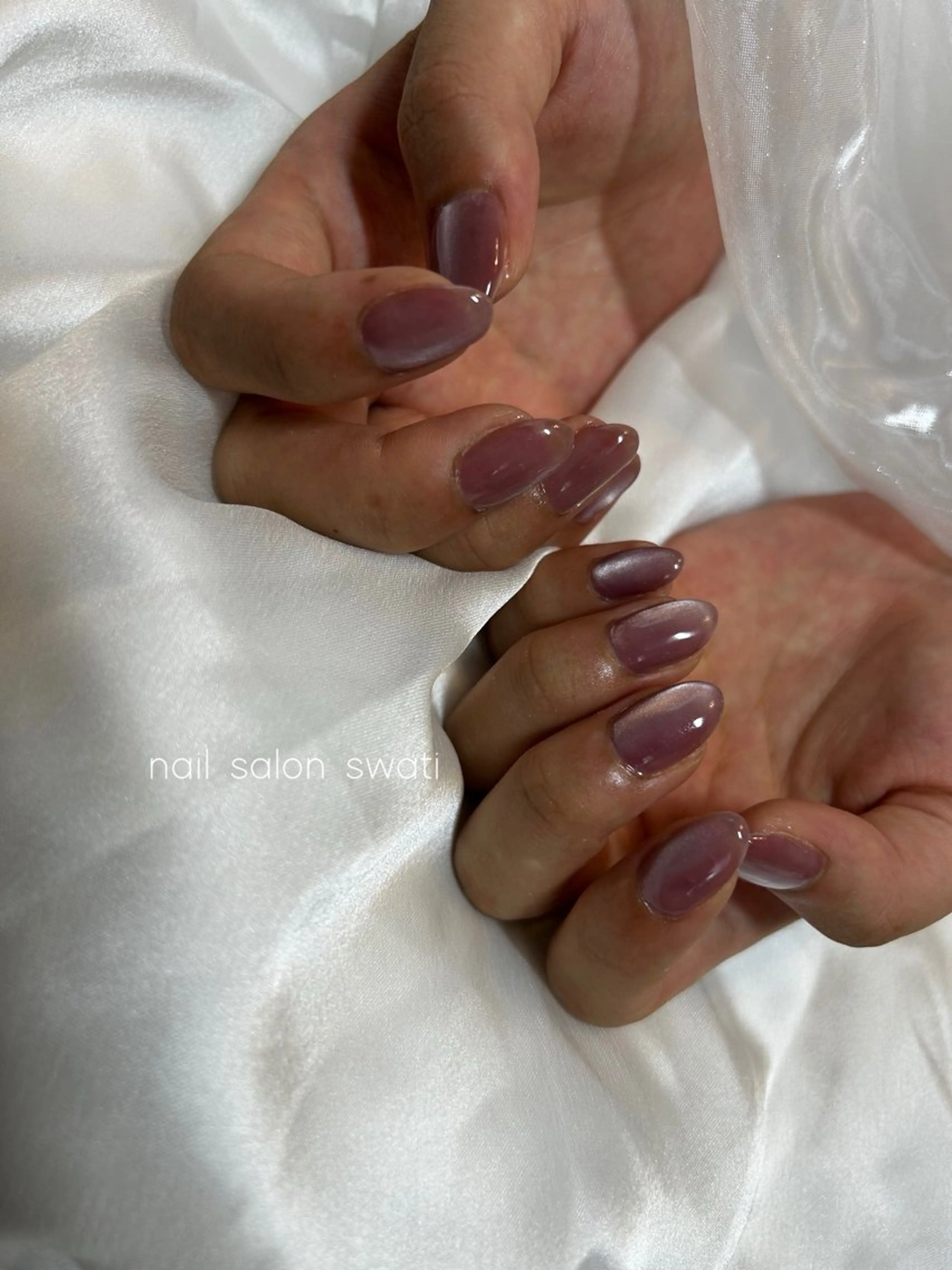 ネイル yuko （ネイリスト）のネイルデザイン