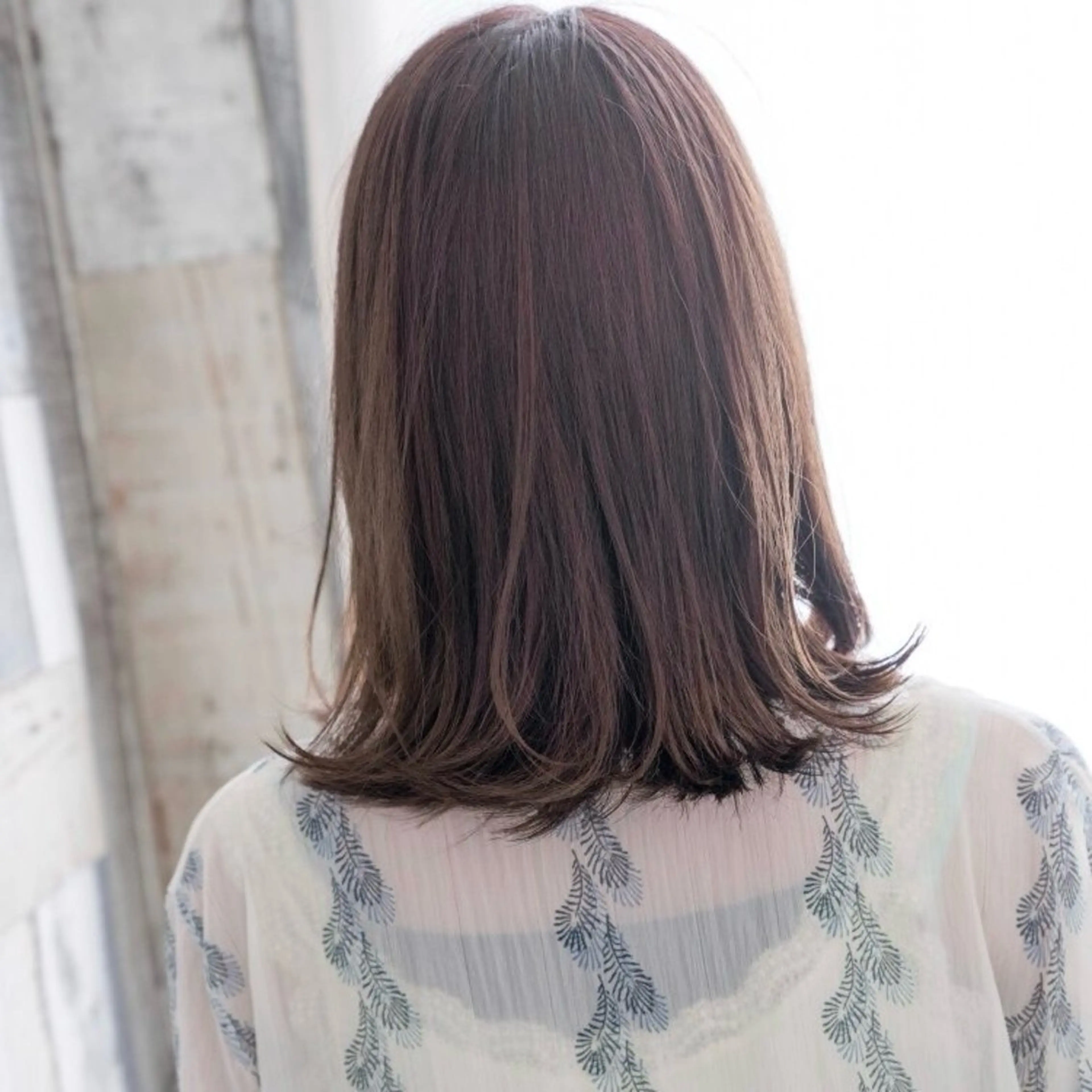 💆🏻カット＋ヘッドマッサージの写真