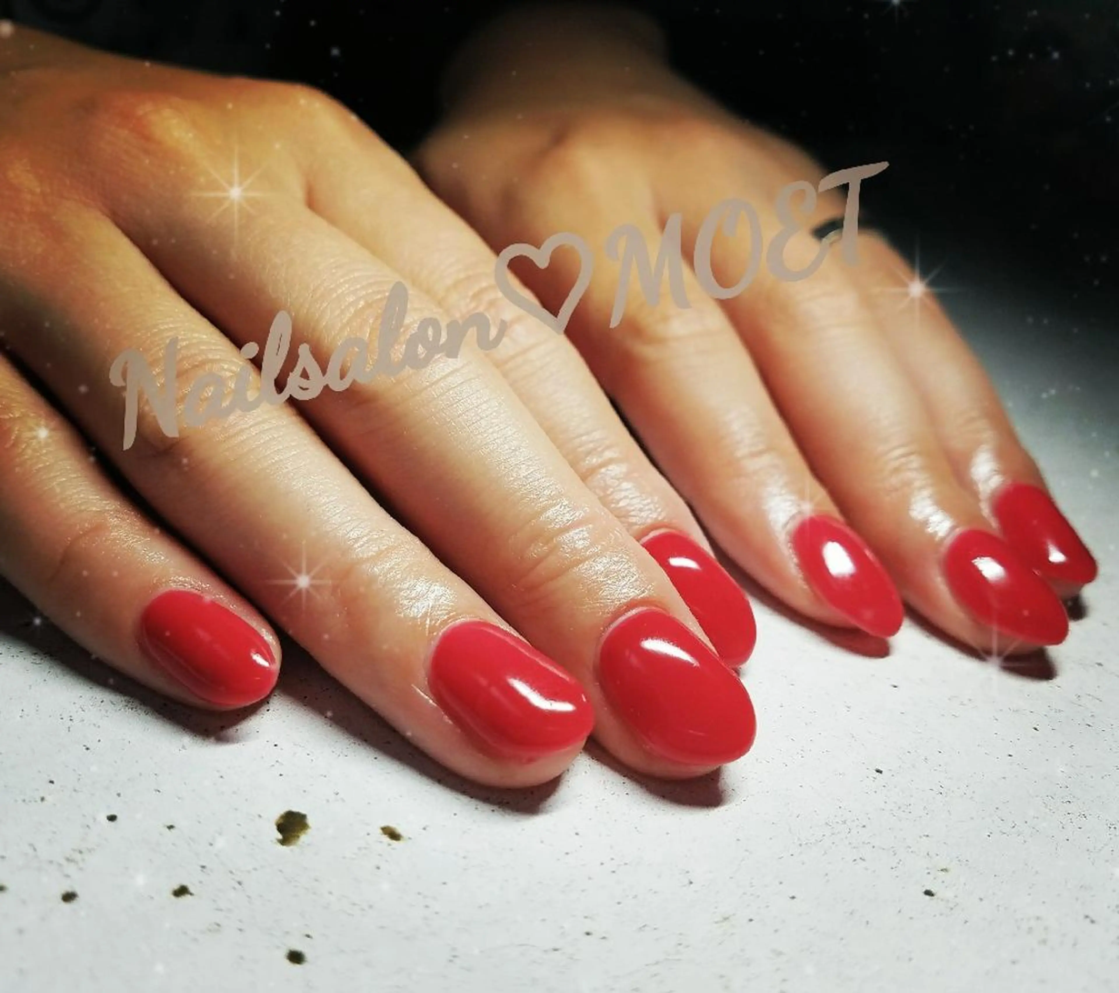 【絶妙なカラーも必ず見つかる】こだわりワンカラー・グラデーション ¥5980の写真