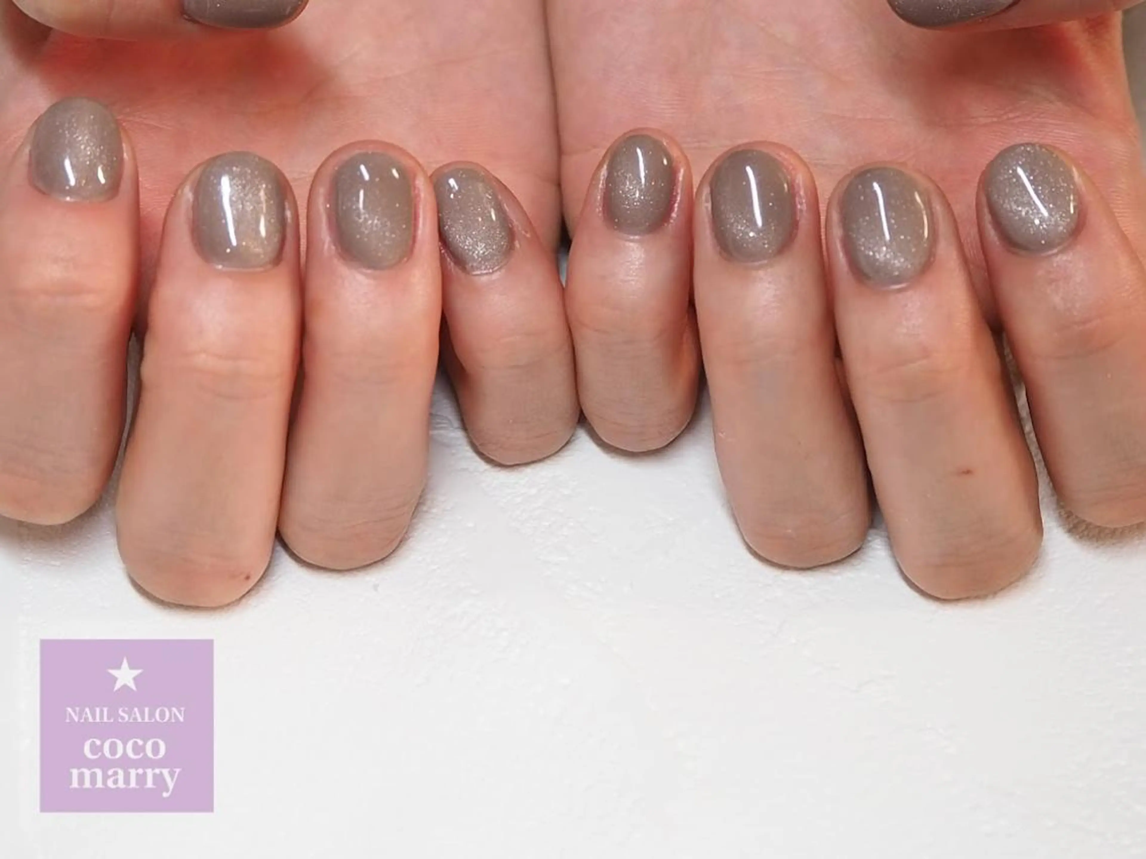 ネイル coco marry  のネイルデザイン