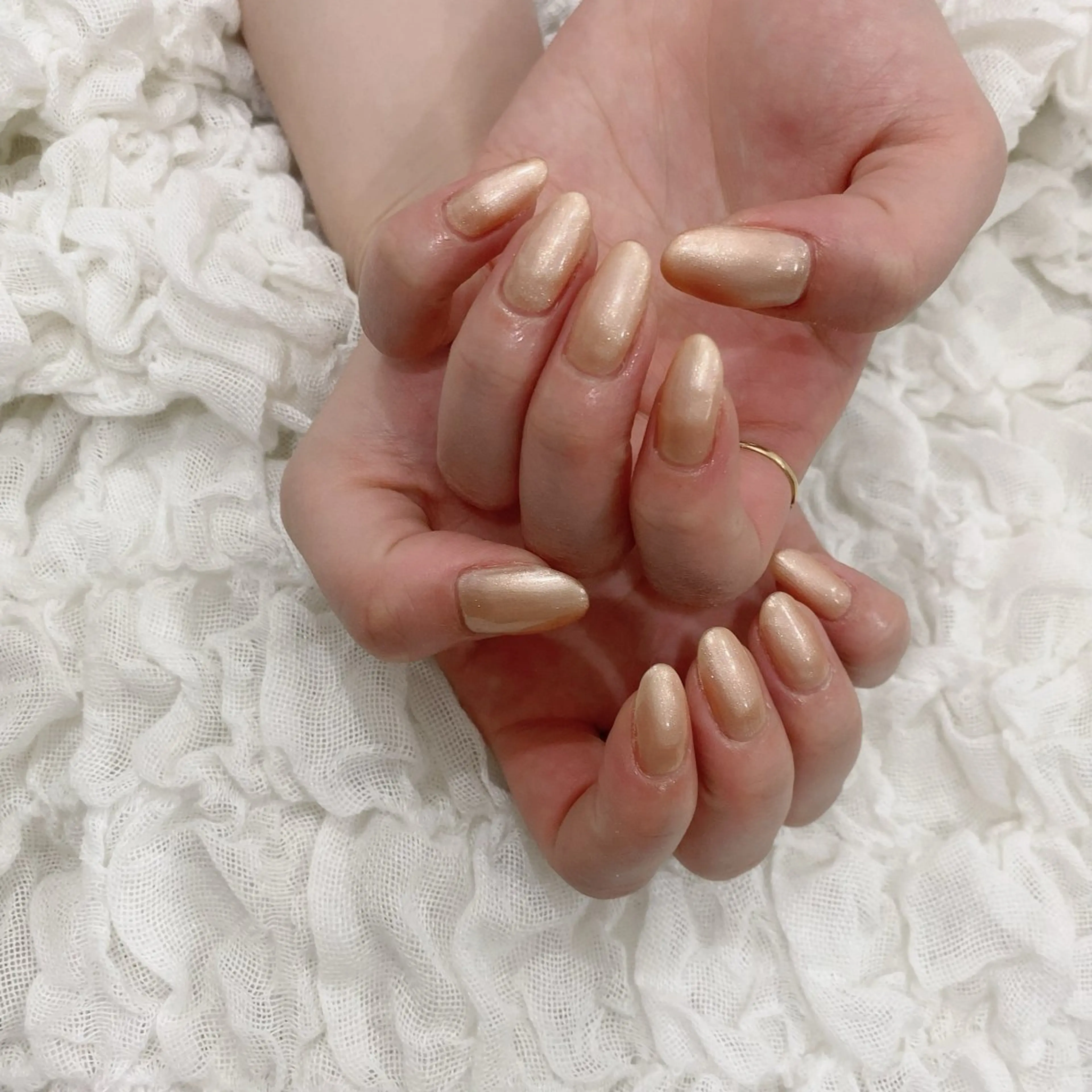 ネイル ハンドネイル SOL NAILのネイルデザイン