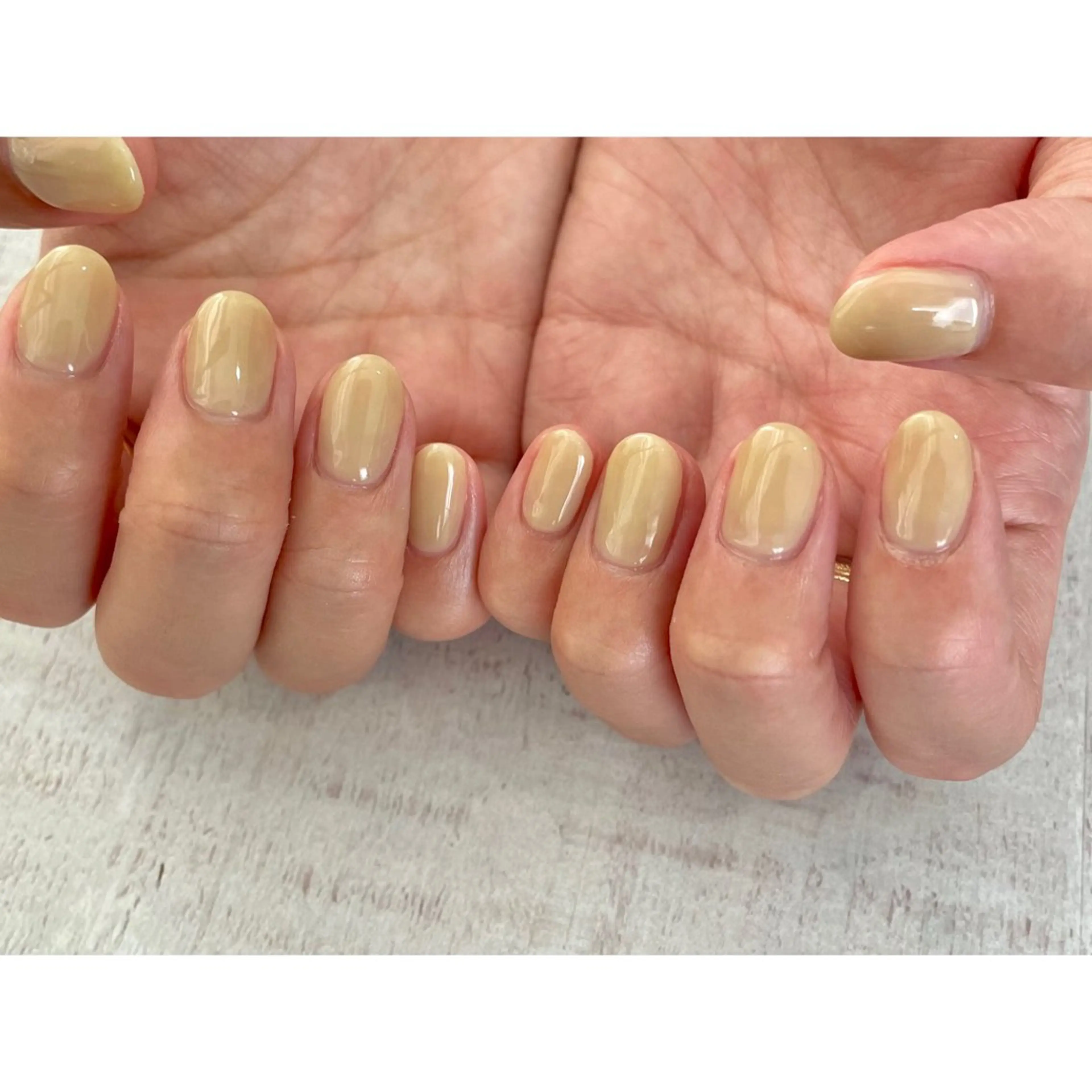 ネイル 𖡼 yumenoのネイルデザイン