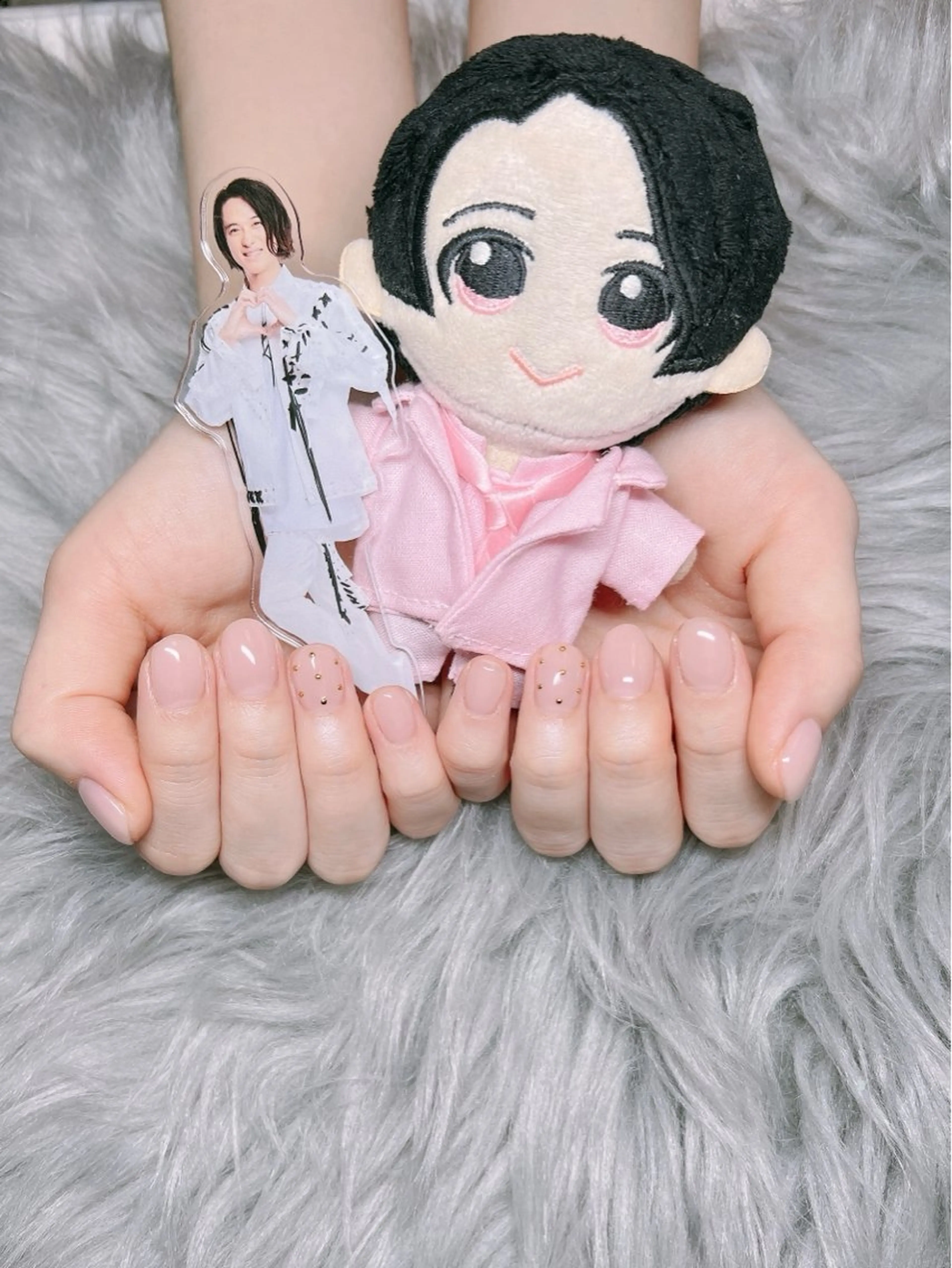 ネイル 個室ネイルサロンDolly  Girl〜ドーリーガール〜所属・DollyGirl KYOKOのネイルデザイン