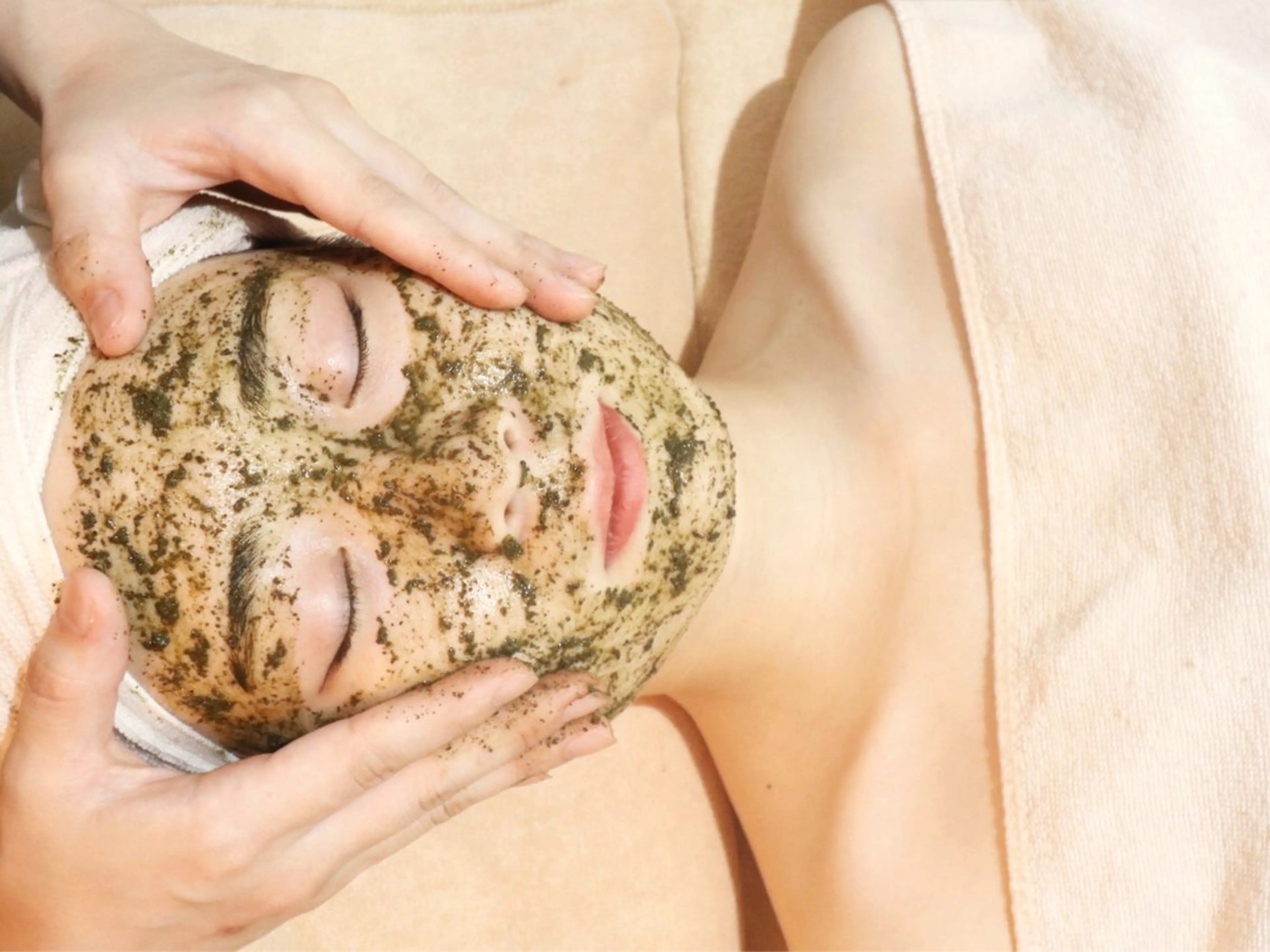 mignon /まつげパーマ/眉毛のエステ・リラクイメージ