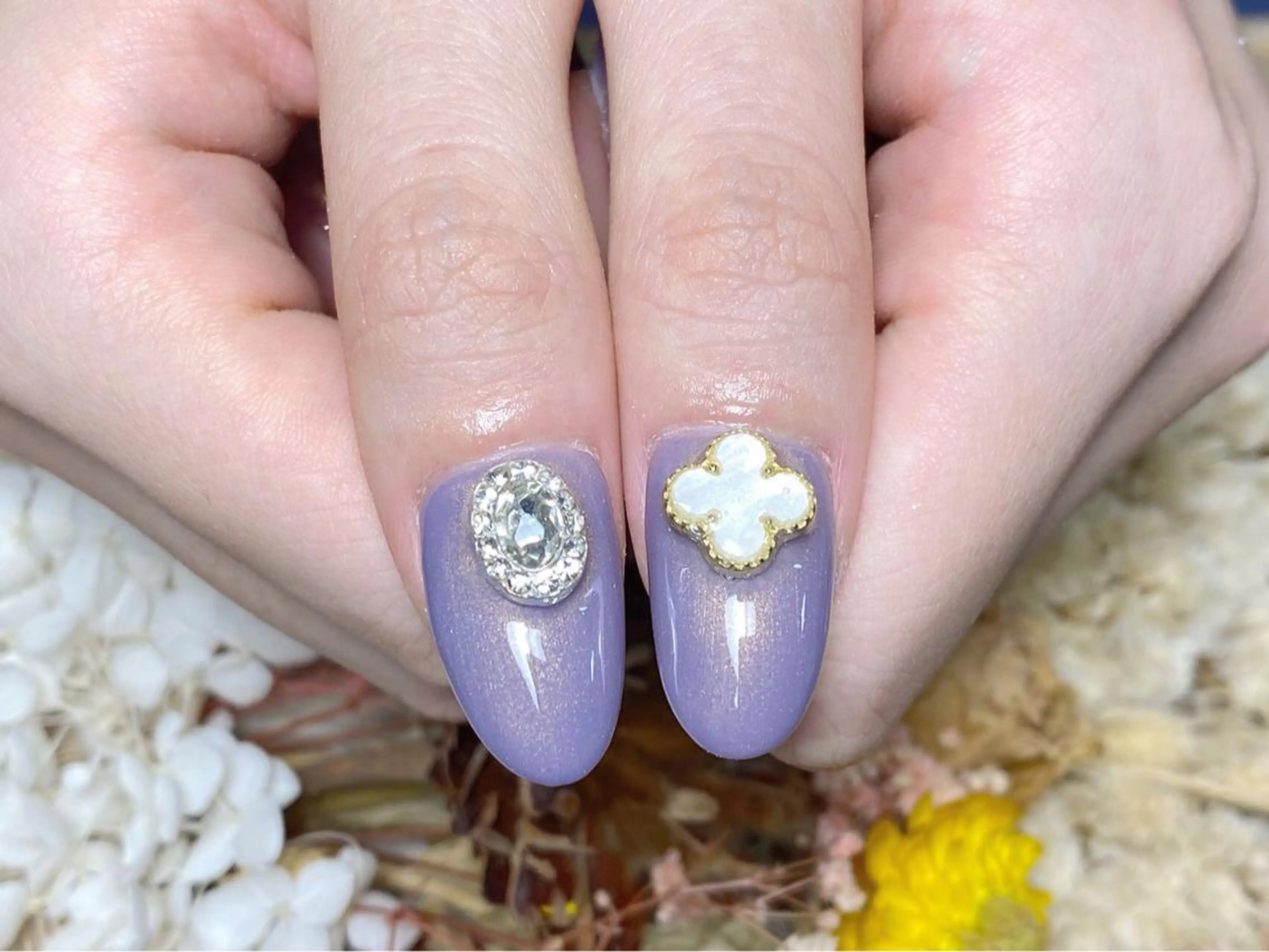 ネイル MSSugar Nailのネイルデザイン