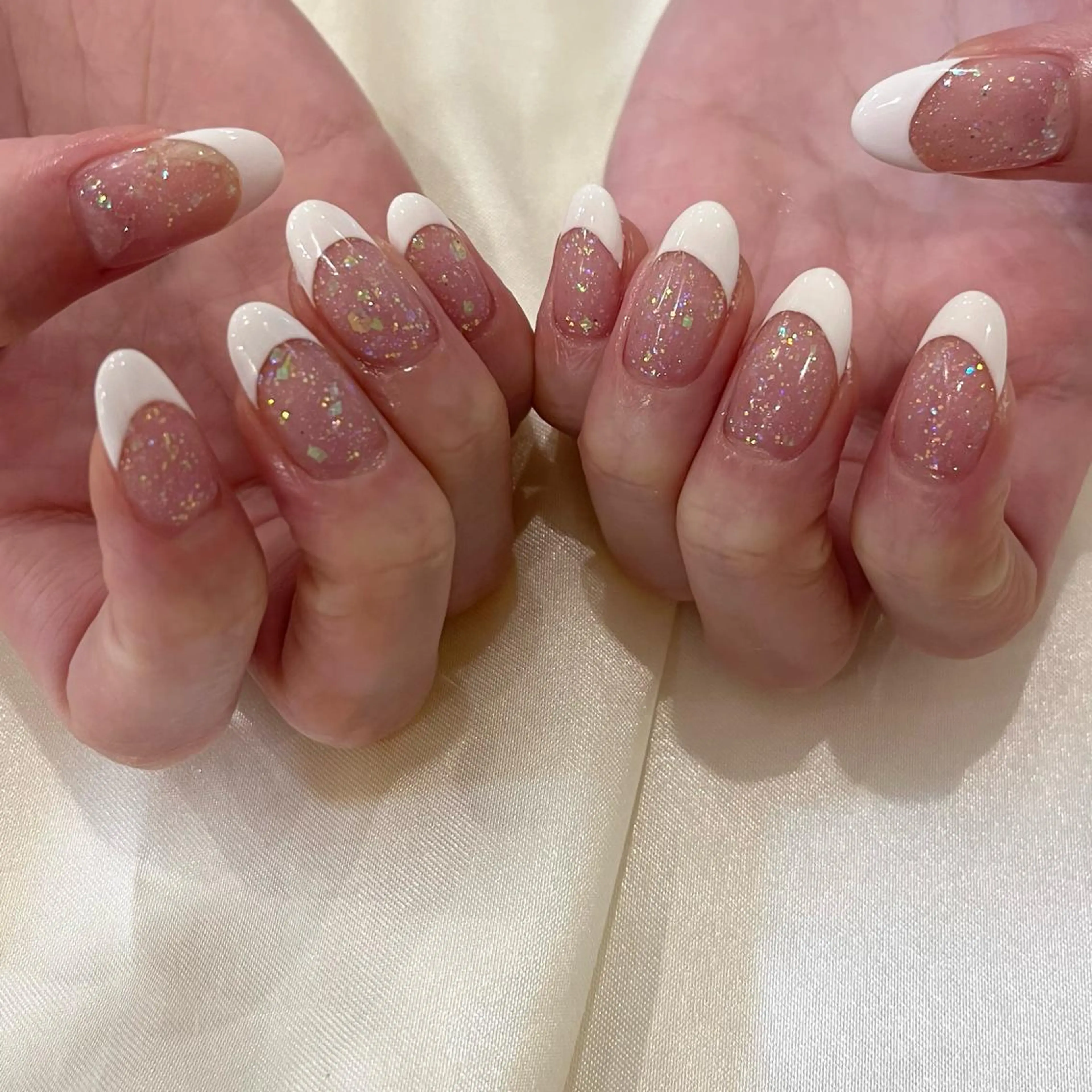 ネイル 坂本 望のネイルデザイン