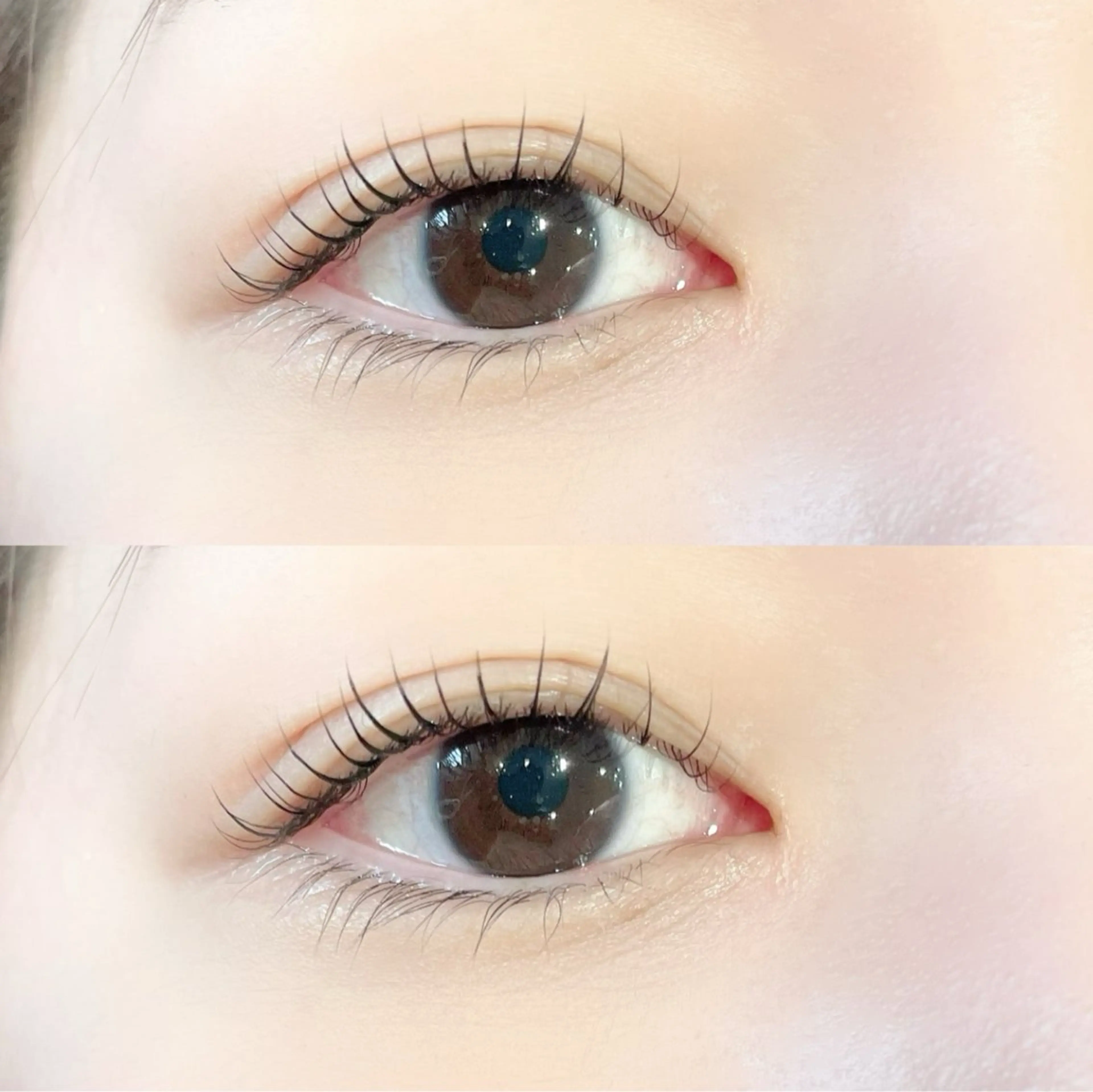 マツエク・マツパ gioia futadaのマツエク・マツパデザイン