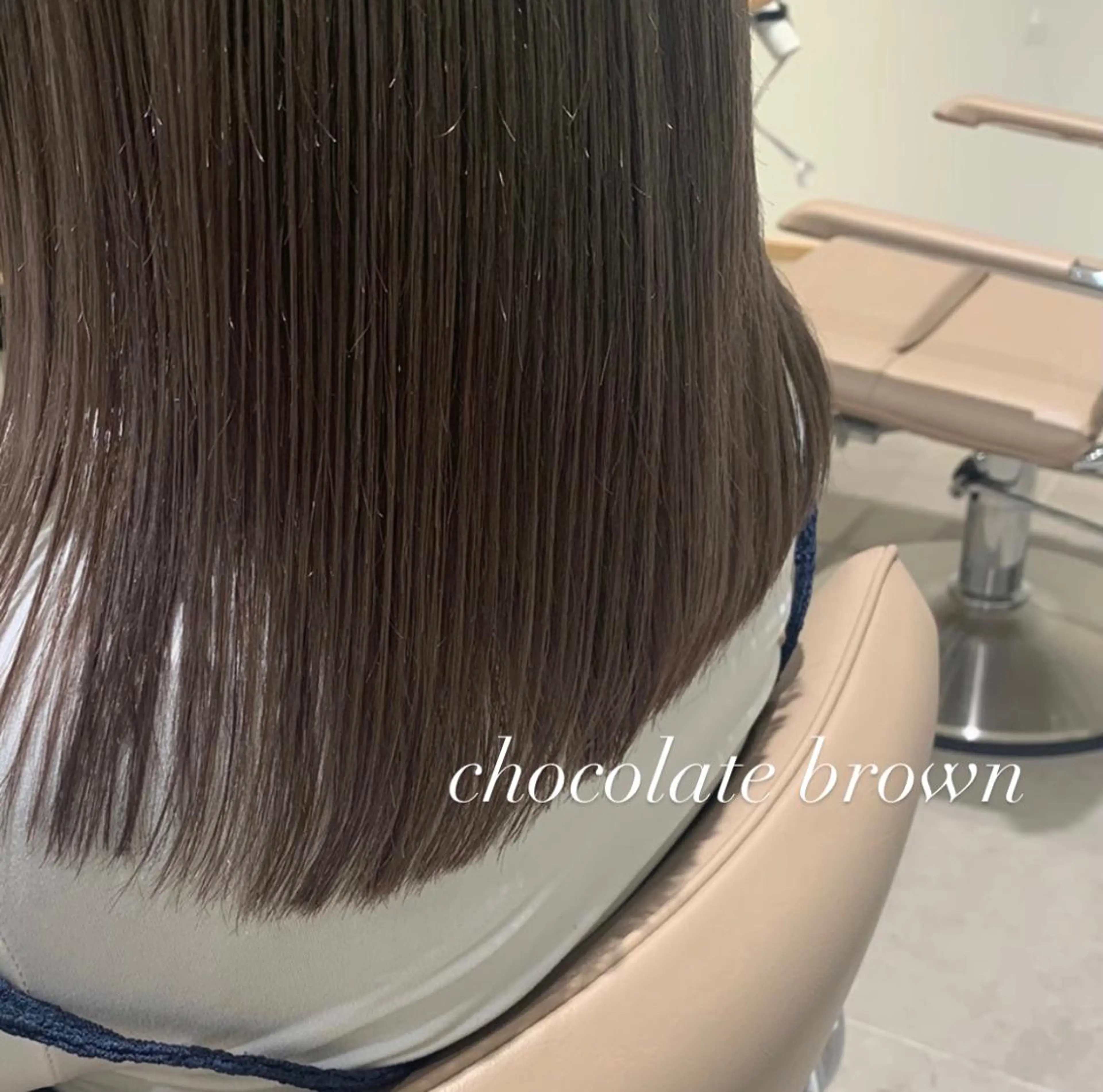 カラー 【MARCIE】 miyabiのヘアスタイル