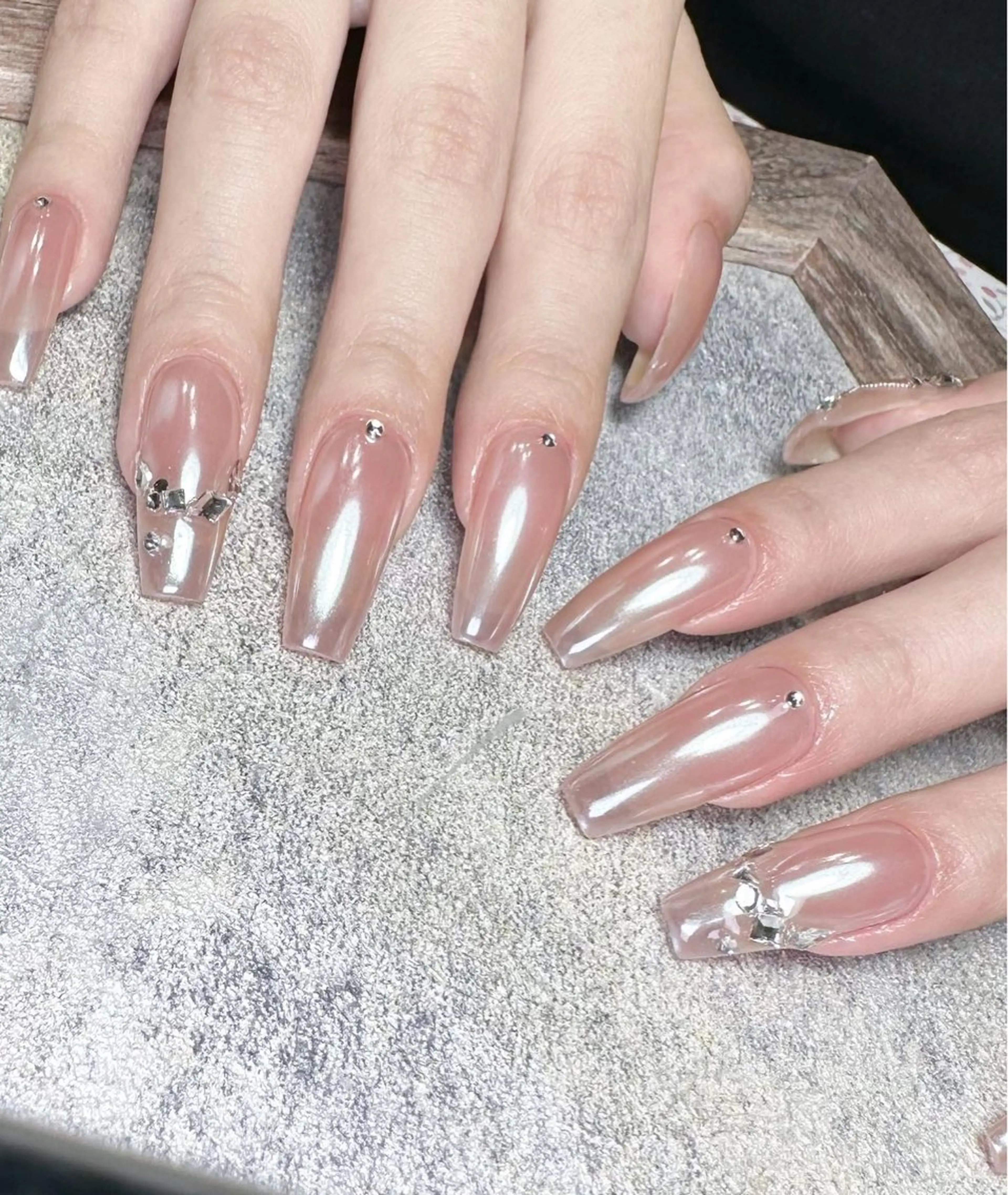 ネイル UnicornNail所属・Unicorn Nail 矢場町店のネイルデザイン