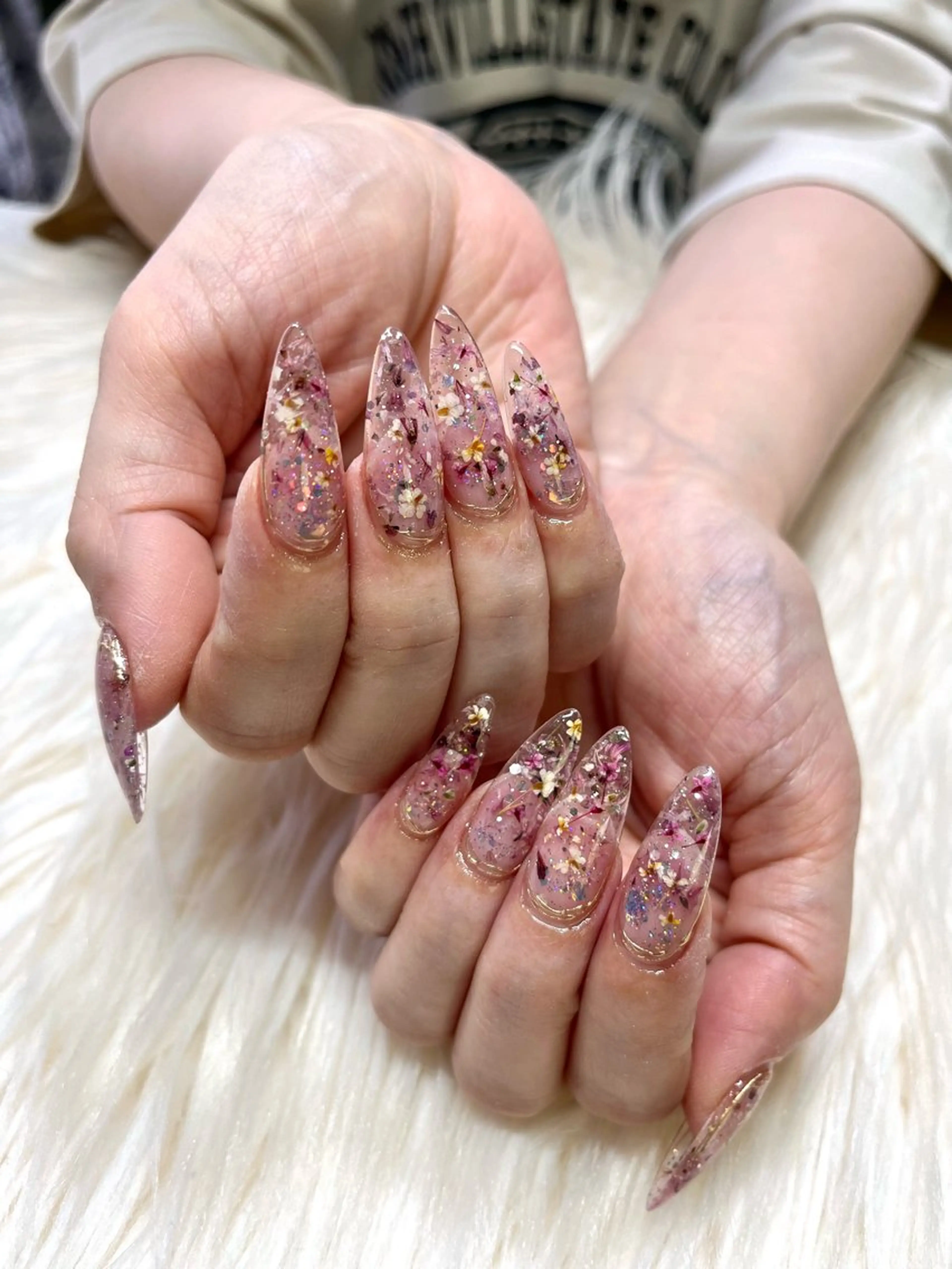 ネイル nail ameryのネイルデザイン