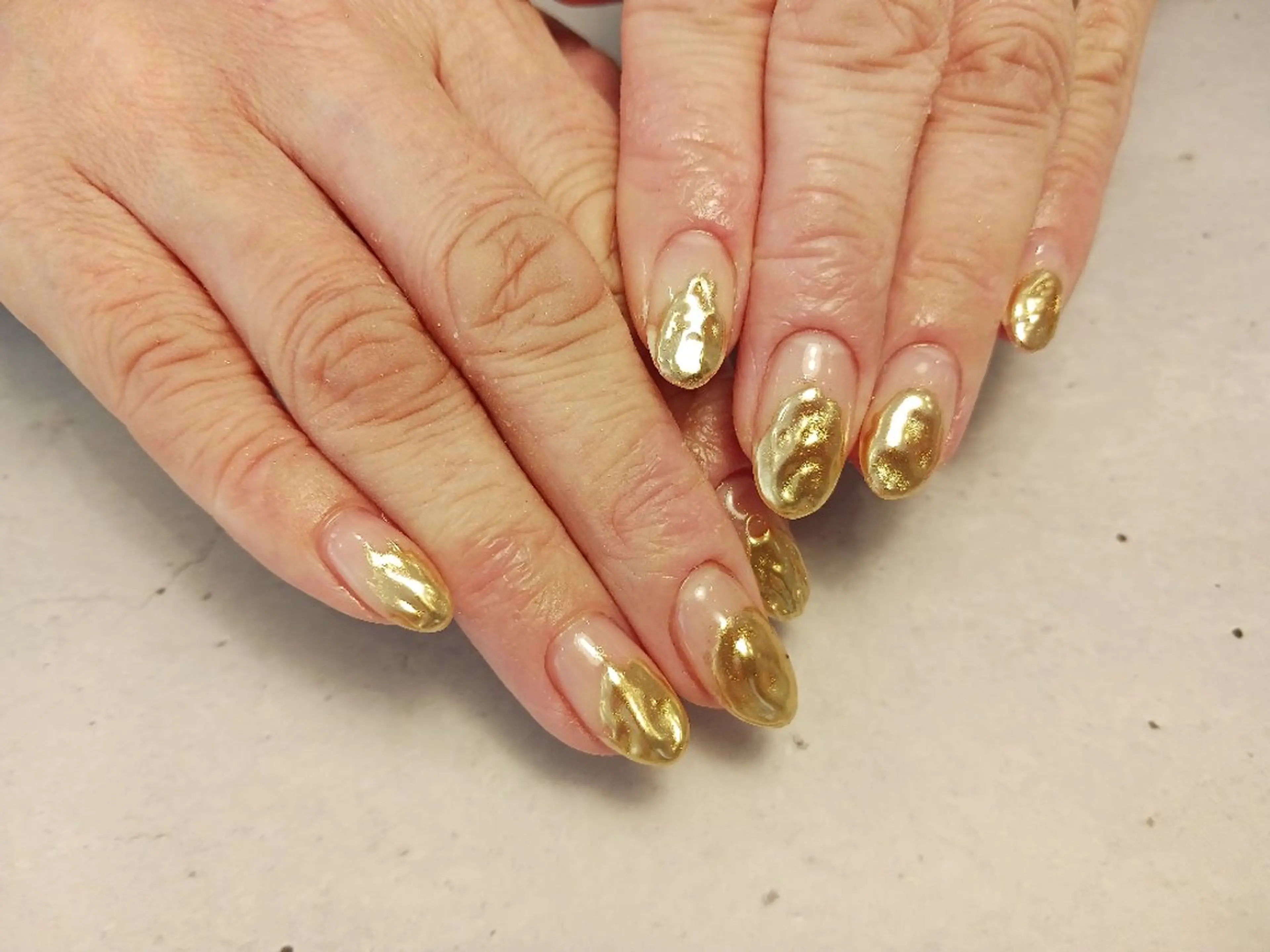 ネイル ハンドネイル eim yukinaのエステ・リラクイメージ