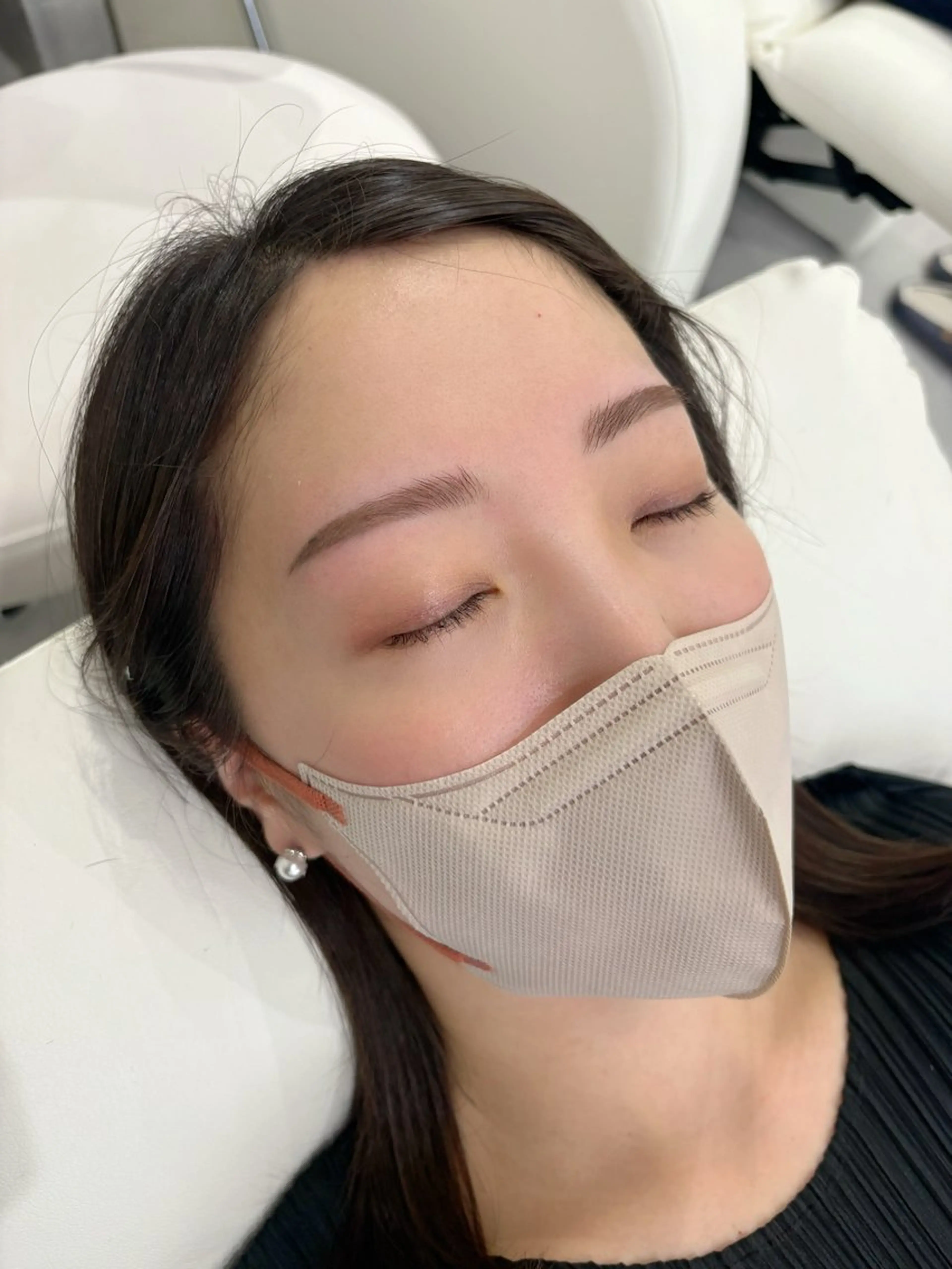 アイブロウ アイブロウサロン店長 🫧AMIの眉毛・アイブロウイメージ