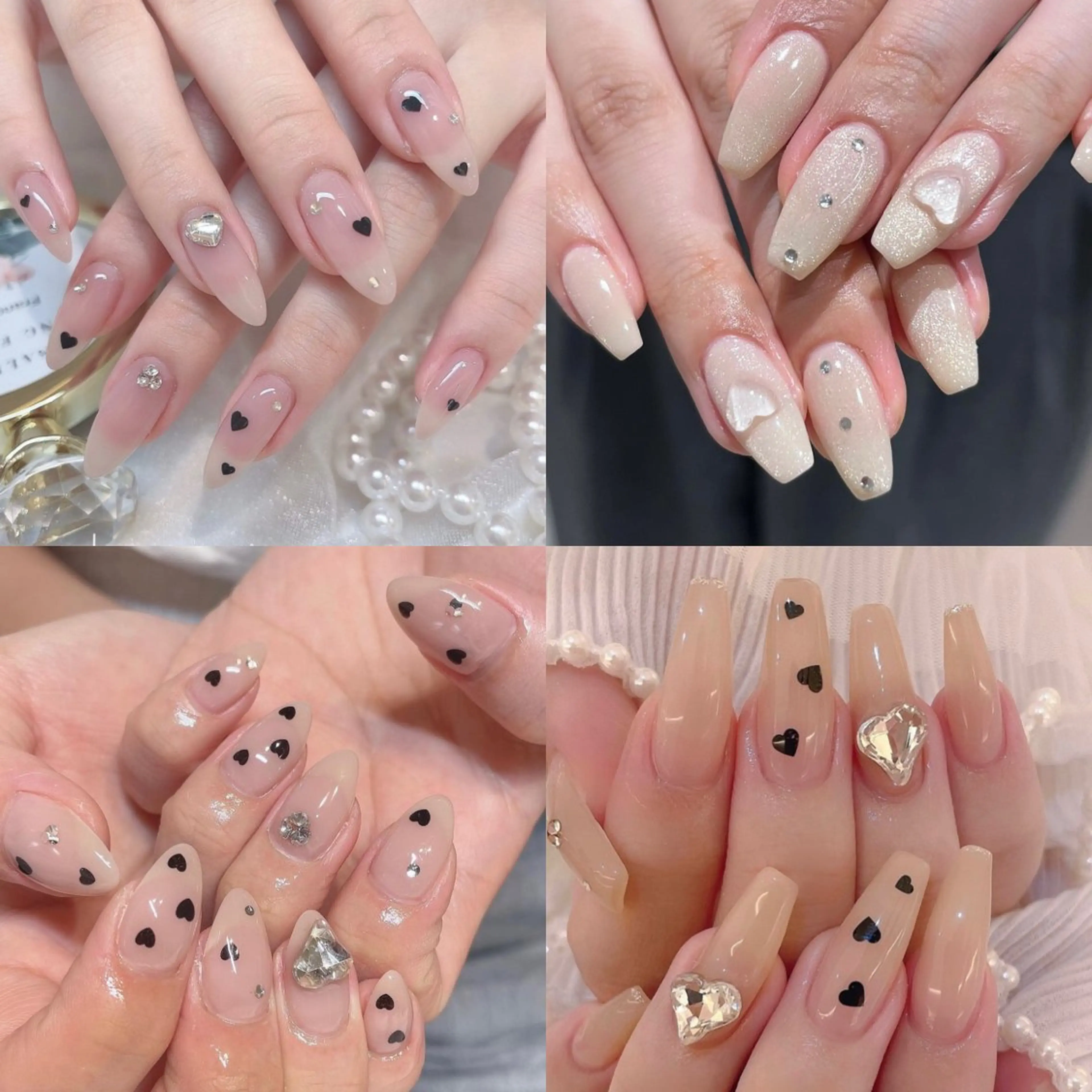ネイル Rela・S NAILのネイルデザイン
