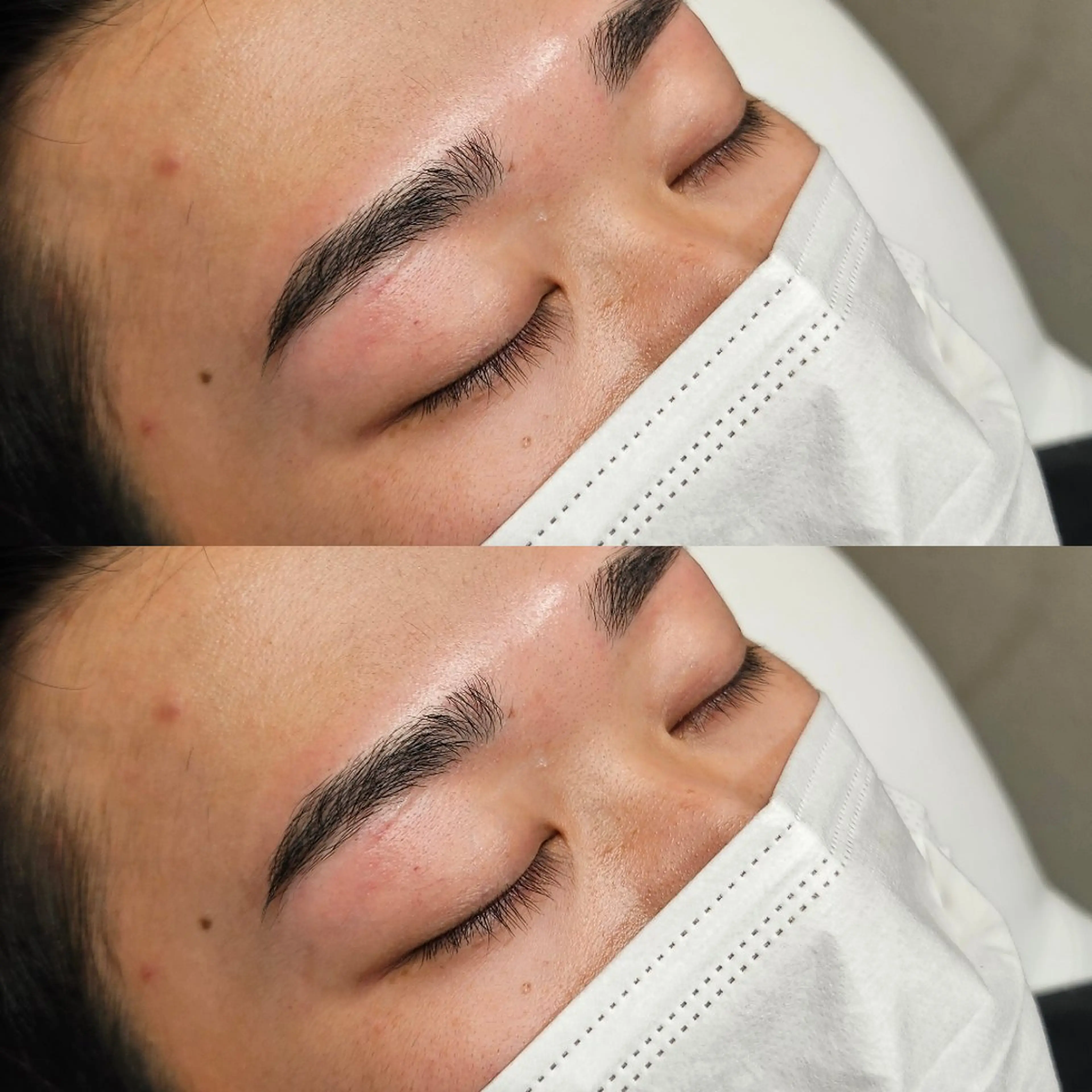 アイブロウ 'chloe'京都店 miu🎀の眉毛・アイブロウイメージ