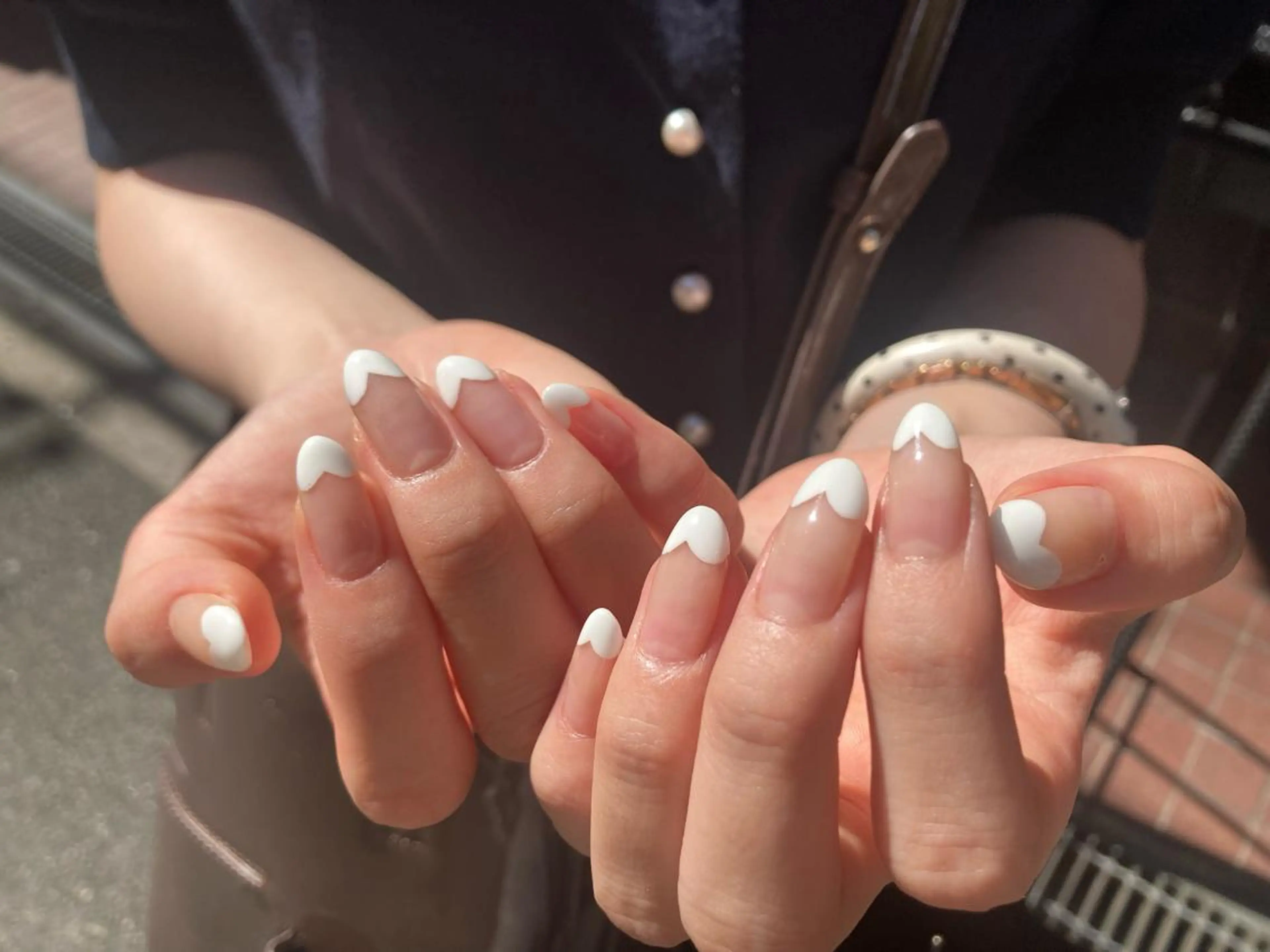 ネイル tipsy+ chihiroのネイルデザイン