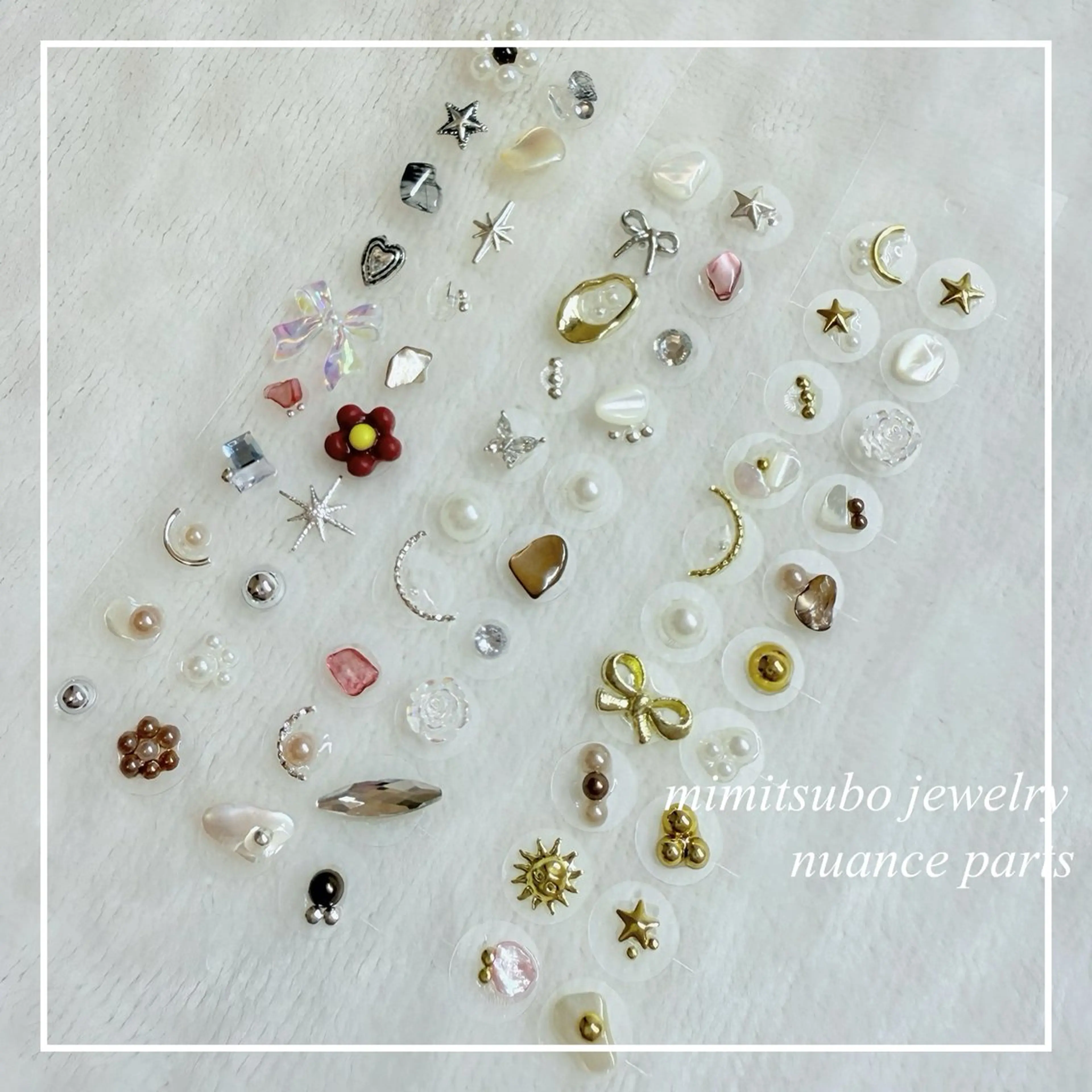 𝑠𝑎𝑙𝑜𝑛 𝑙𝑖𝑙𝑖.のマツエク・マツパデザイン