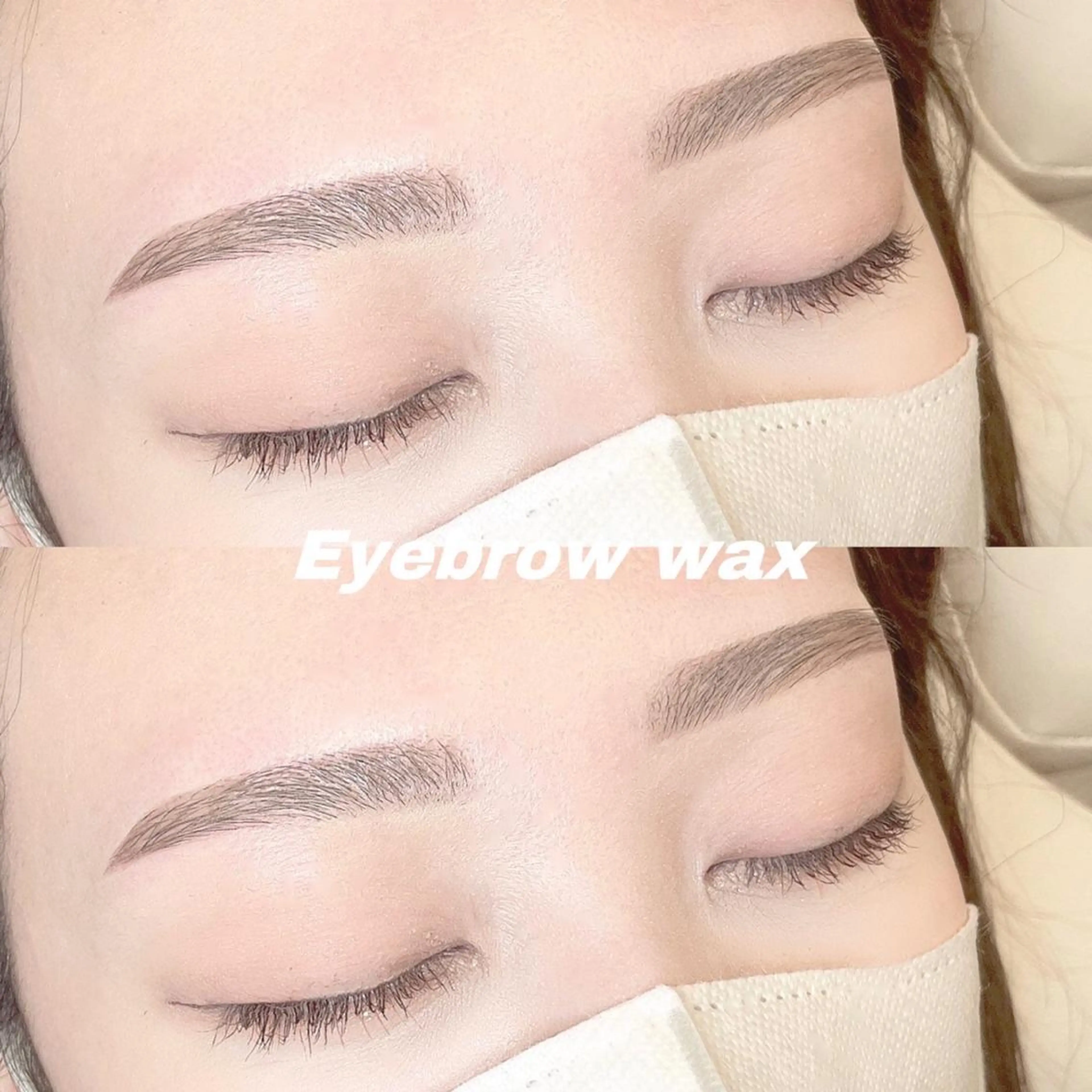 アイブロウ mignon by CHERIM A.tのマツエク・マツパデザイン