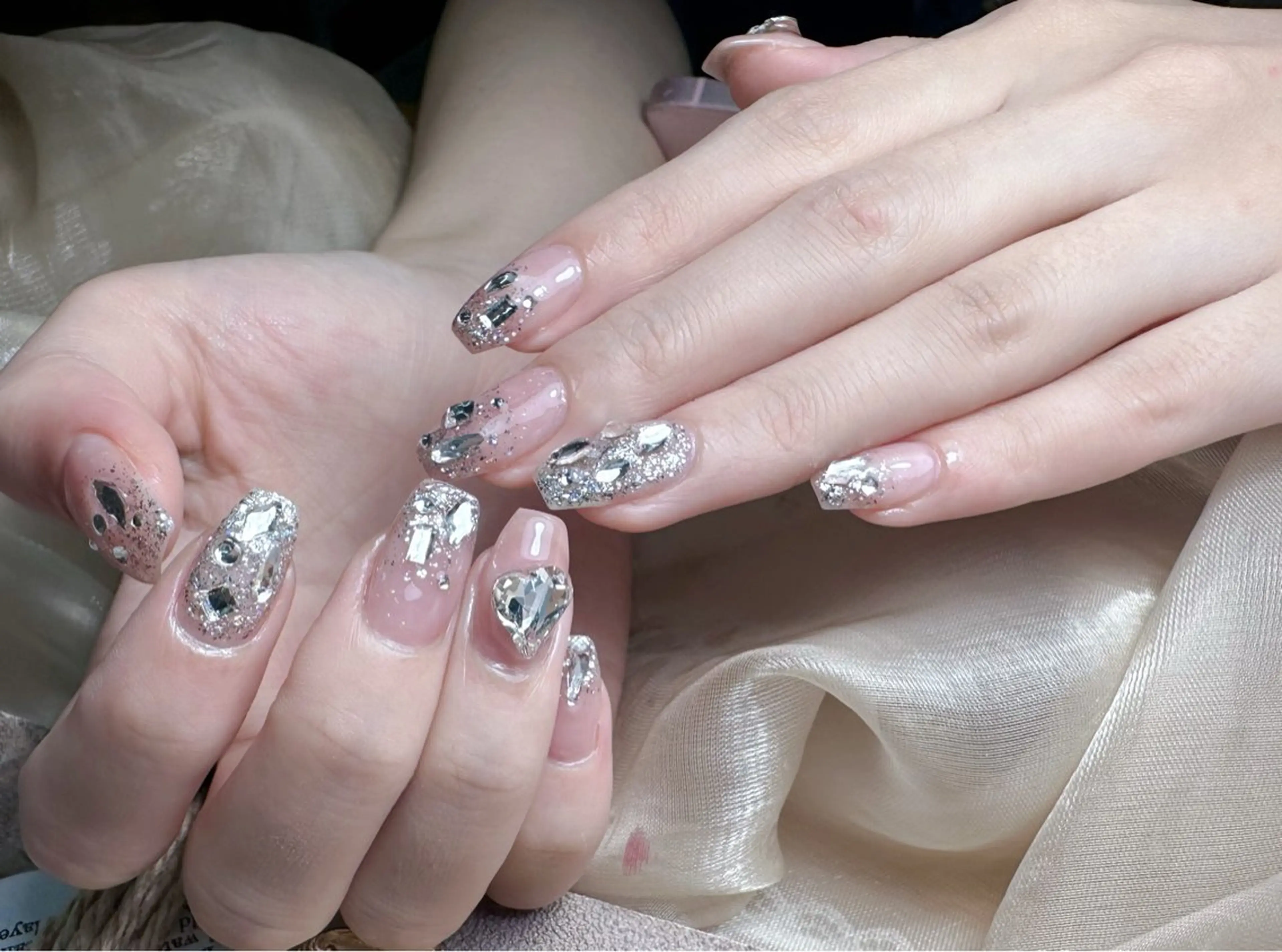 ネイル Miss Uネイルサロン所属・MissU ネイルサロンのネイルデザイン